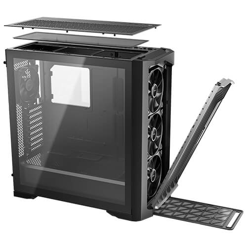 ANTEC PERFORMANCE 1 CASE thumbnail 12