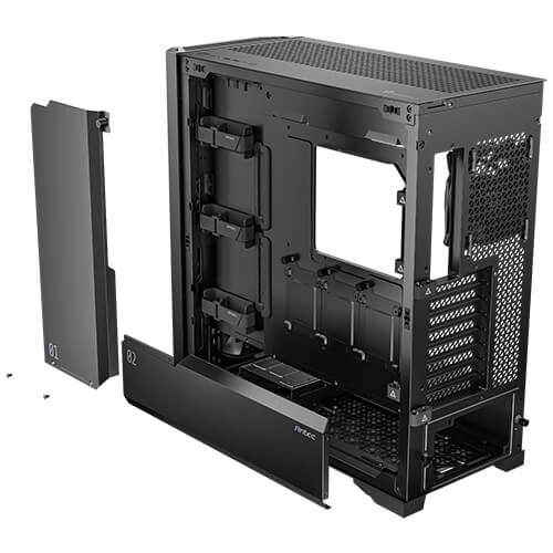 ANTEC PERFORMANCE 1 CASE thumbnail 17