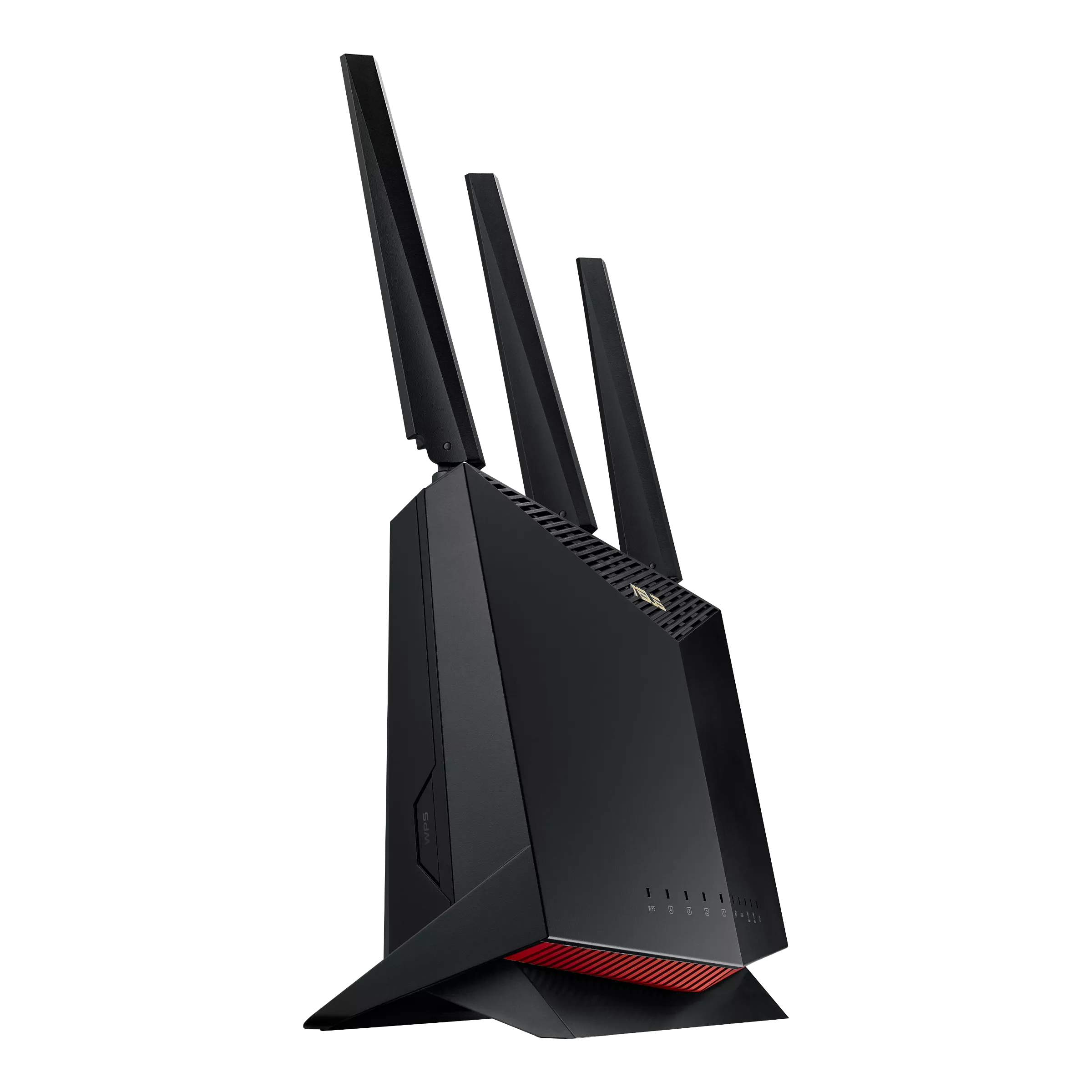 ASUS RT-AX86U PRO AX5700 DUAL BAND WIFI6 GAMING ROUTER thumbnail 4