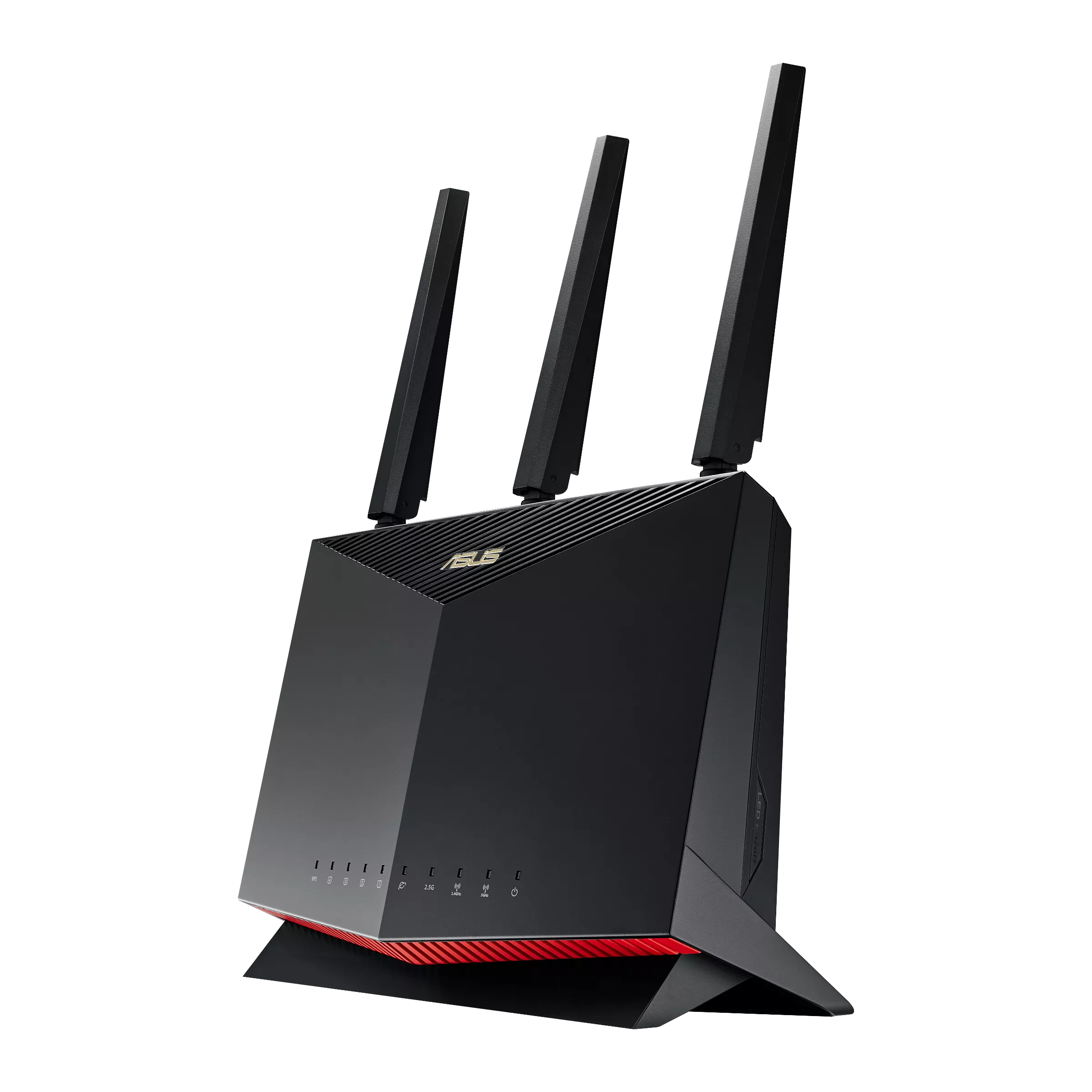 ASUS RT-AX86U PRO AX5700 DUAL BAND WIFI6 GAMING ROUTER thumbnail 11