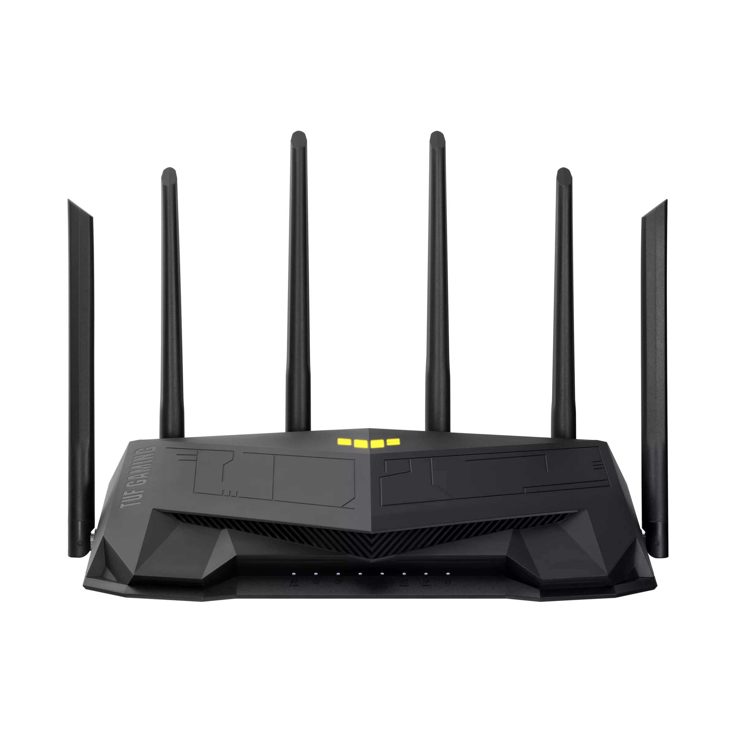 ASUS TUF GAMING AX6000 WIFI 6 ROUTER thumbnail 3