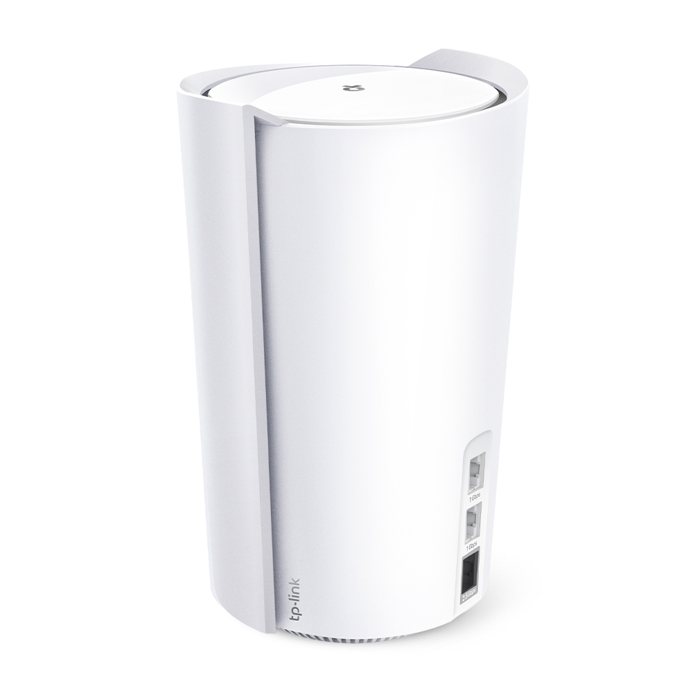 DECO X95 AX7800 MESH WIFI SYSTEM (1-PACK)