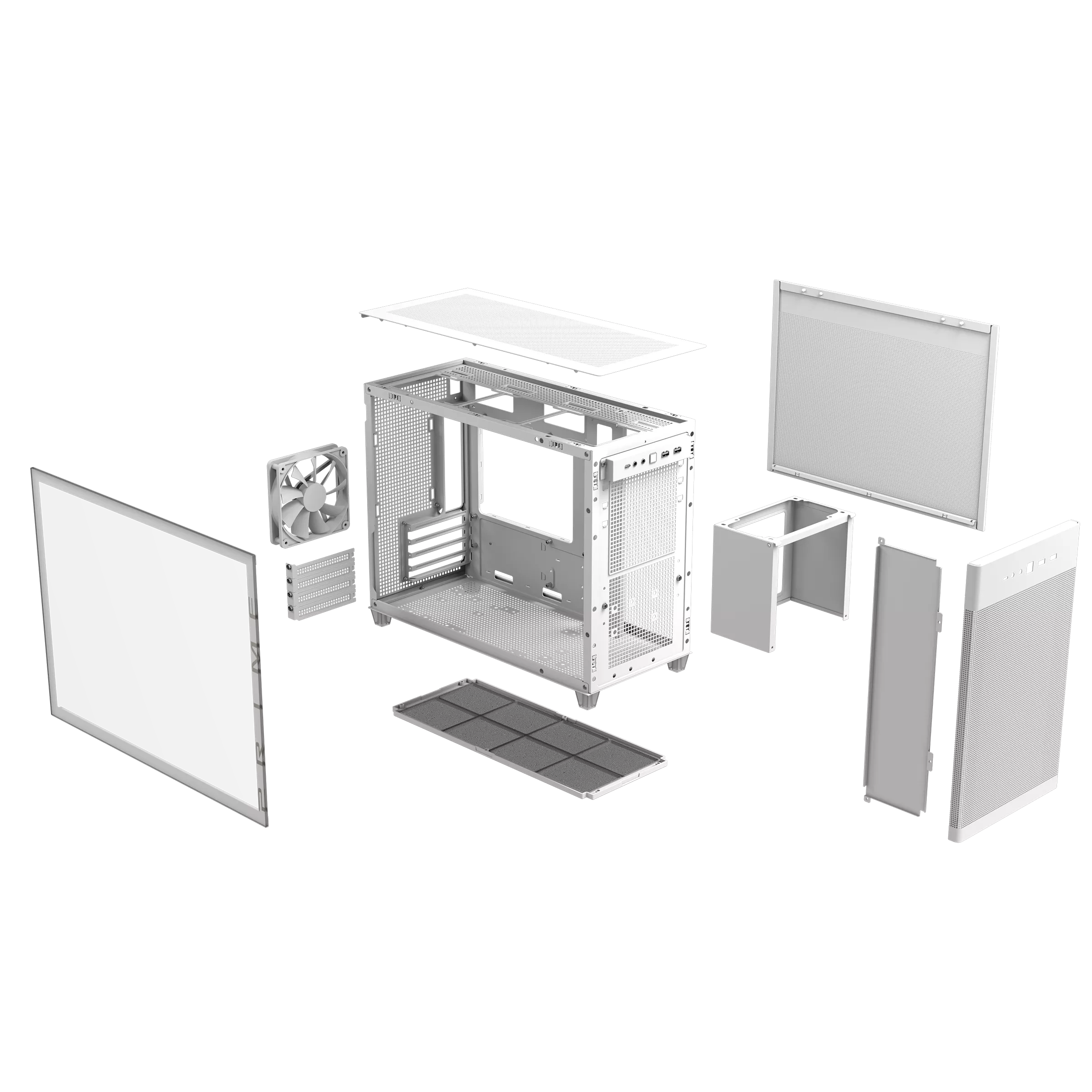 AP201 PRIME CASE TG WHITE thumbnail 11