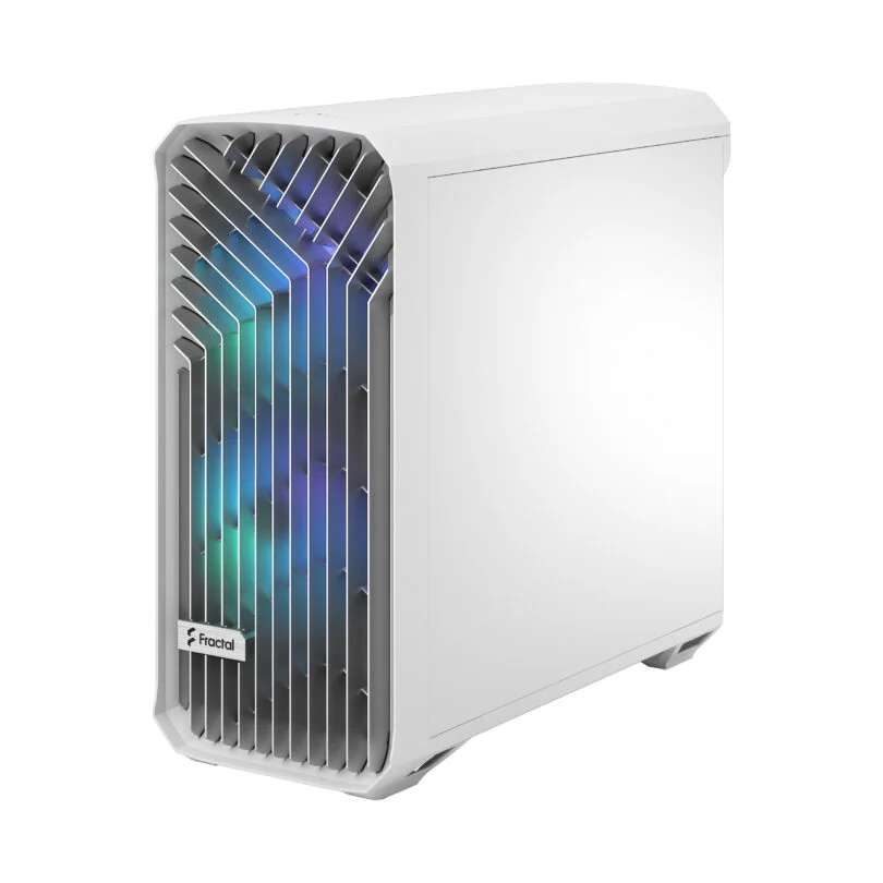 FRACTAL DESIGN TORRENT RGB WHITE TG CLAER TINT thumbnail 11