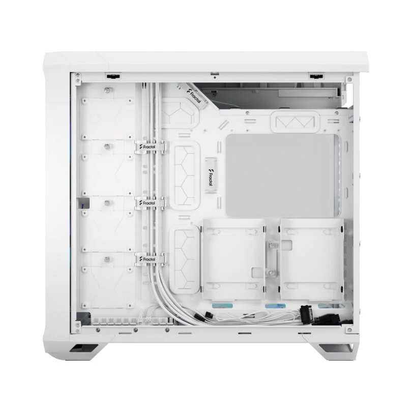 FRACTAL DESIGN TORRENT RGB WHITE TG CLAER TINT thumbnail 16