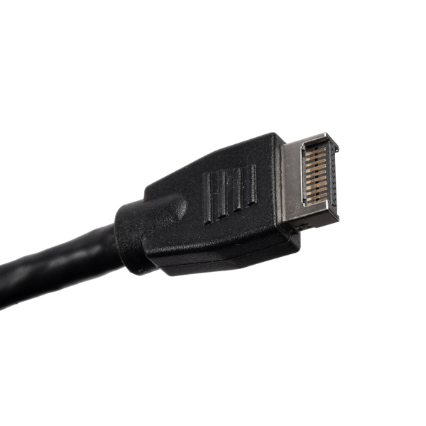 LIAN LI USB3.1 TYPE C CABLE FOR LANCOOL 2 thumbnail 3