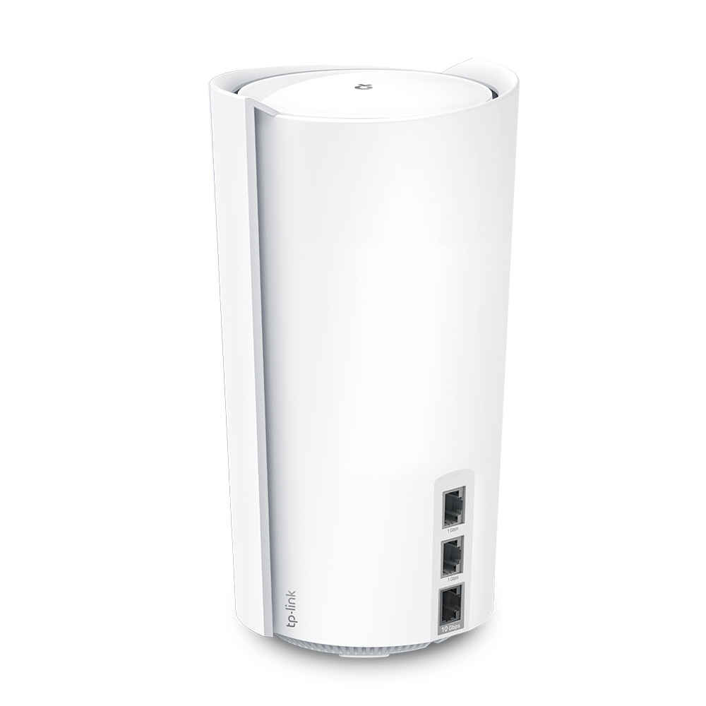 DECO XE200 AXE1000 TRI-BAND MESH WIFI6E (2-PACK)