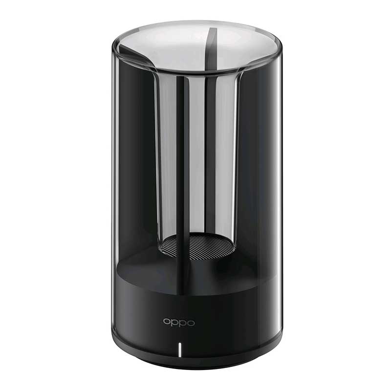 AX5400 WIFI 6 ROUTER BLACK