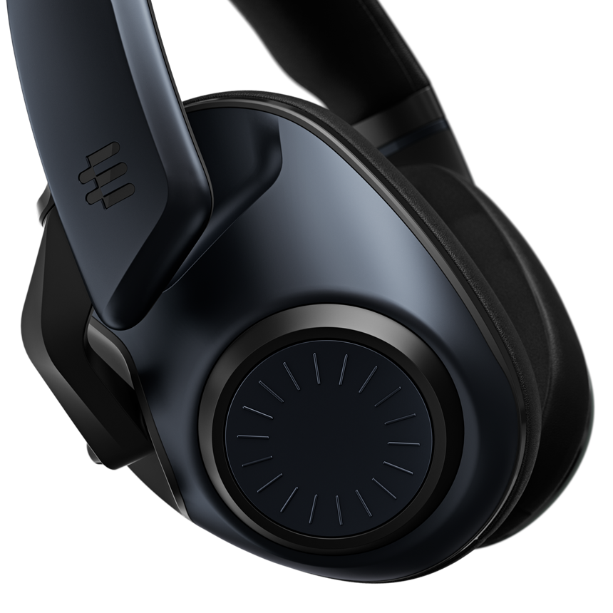 EPOS H6PRO CLOSED ACOUSTIC GAMING HEADSET SEBRING thumbnail 4