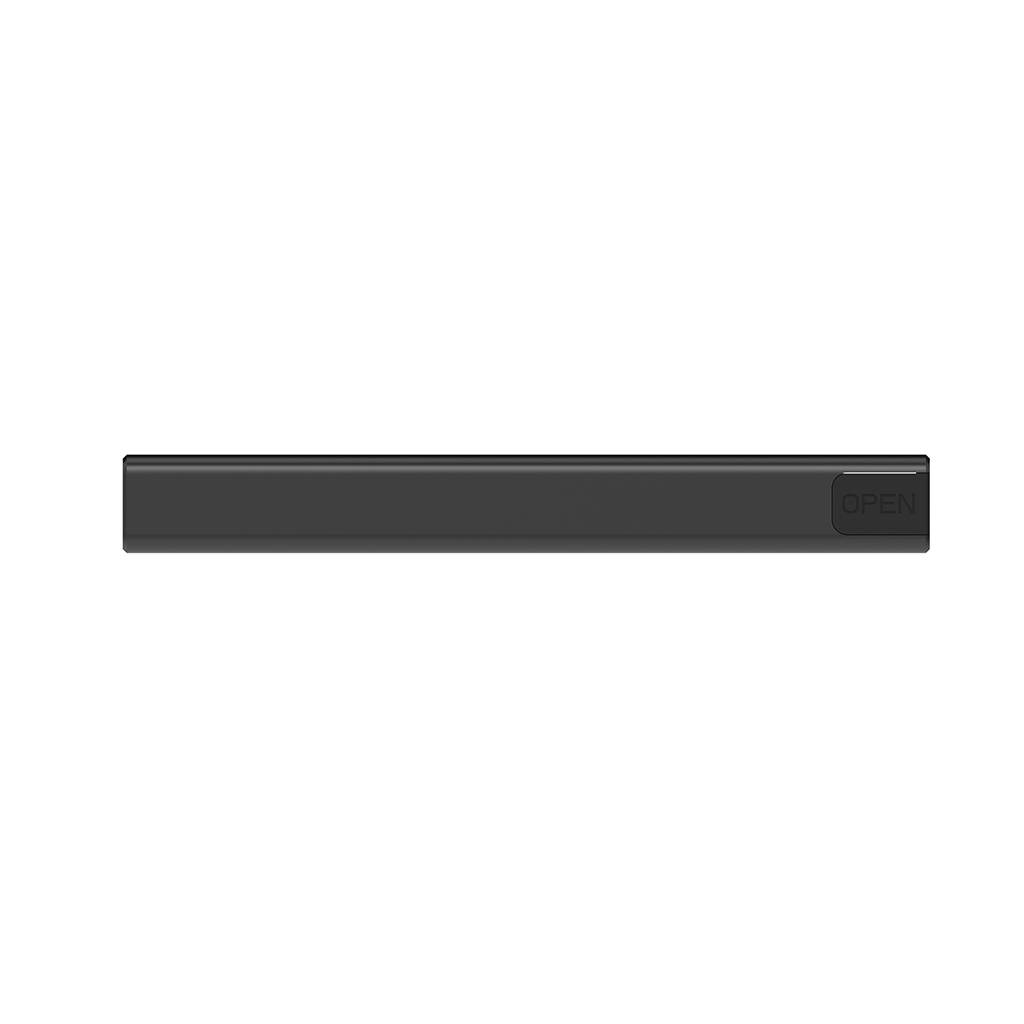 SILICON POWER PD60 ENCLOSURE COMPATIBLE USB 3.2 GEN 2 TYPE-C M.2 thumbnail 2