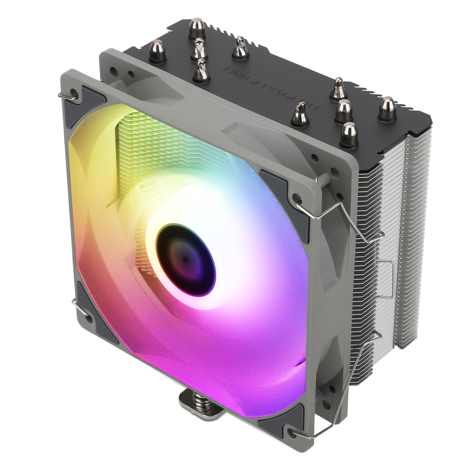 THERMALRIGHT AK120 SE W/TL-C12C-S PWM FAN thumbnail 7