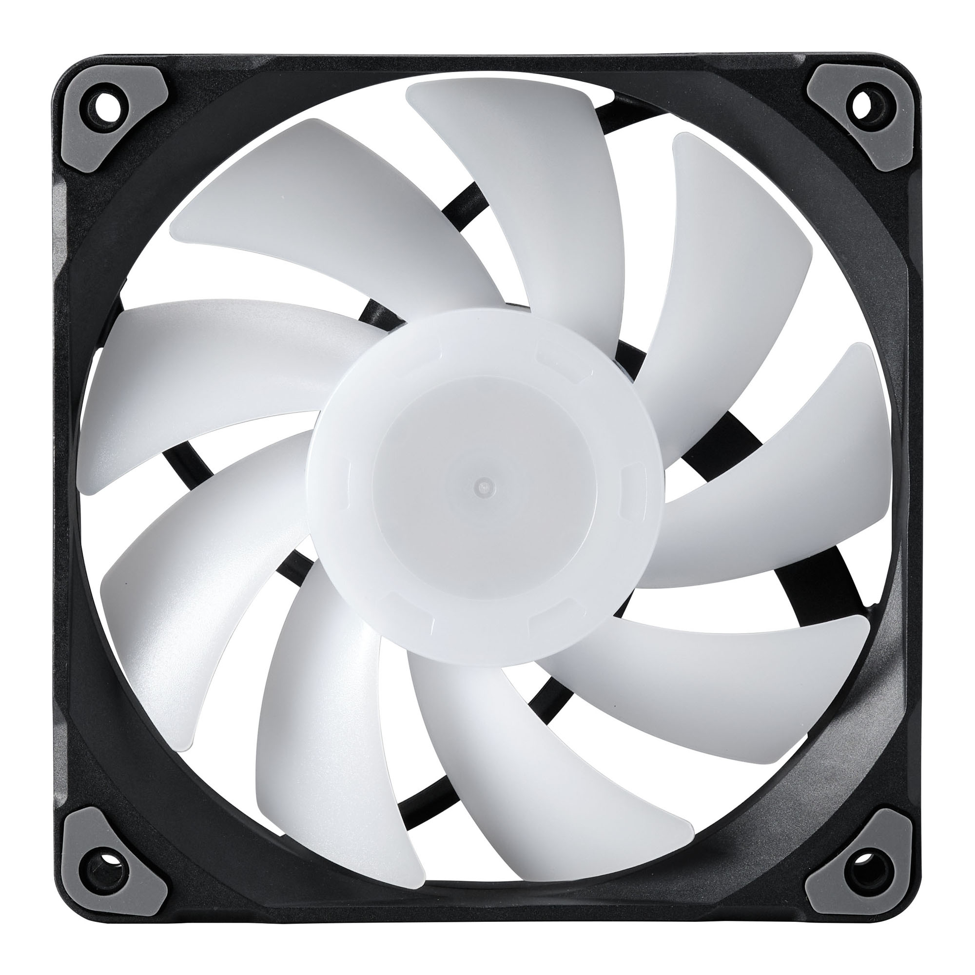 PHANTEKS M25 120MM PWM FAN DRGB BLACK (BULK PACK) thumbnail 3