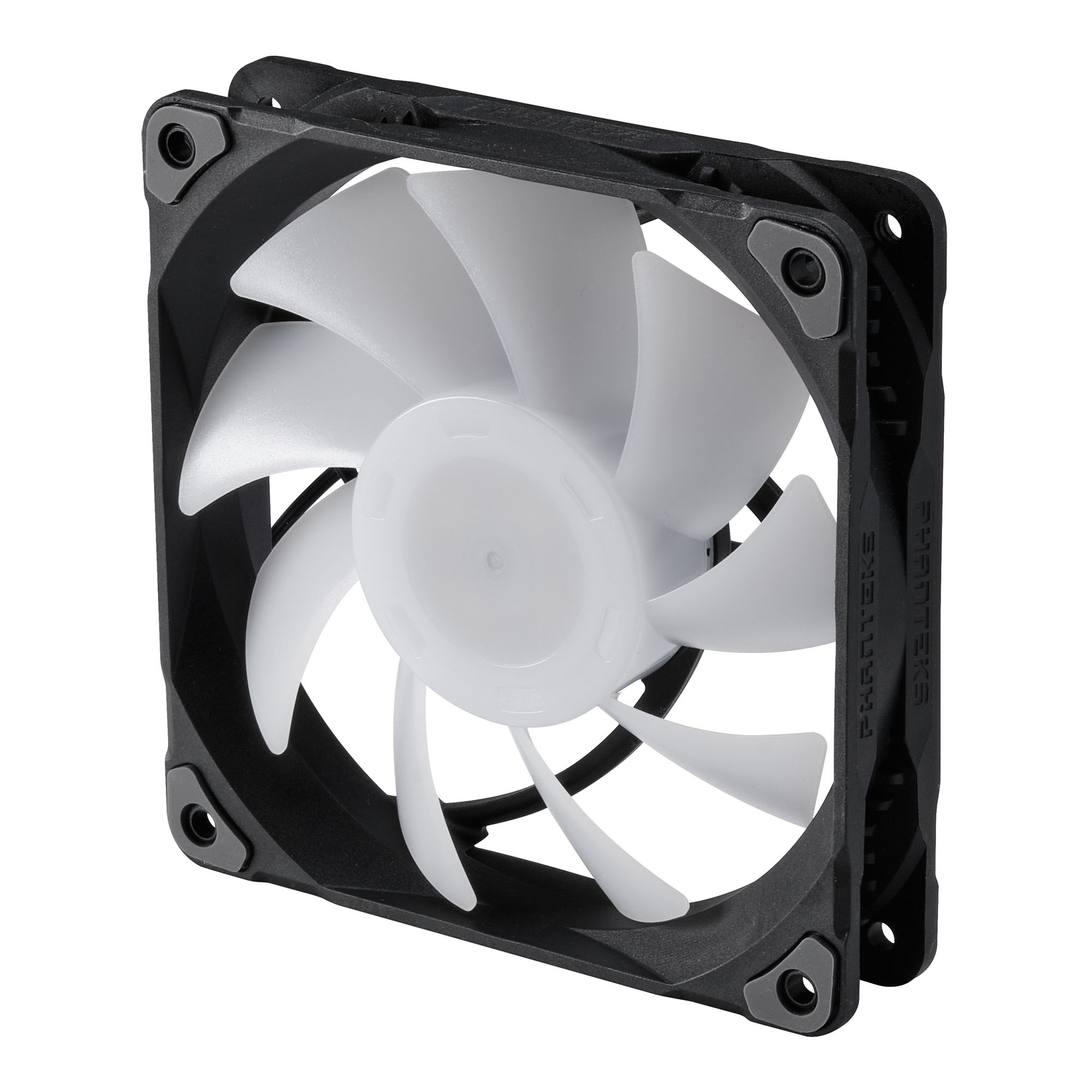 PHANTEKS M25 120MM PWM FAN DRGB BLACK (BULK PACK) thumbnail 6