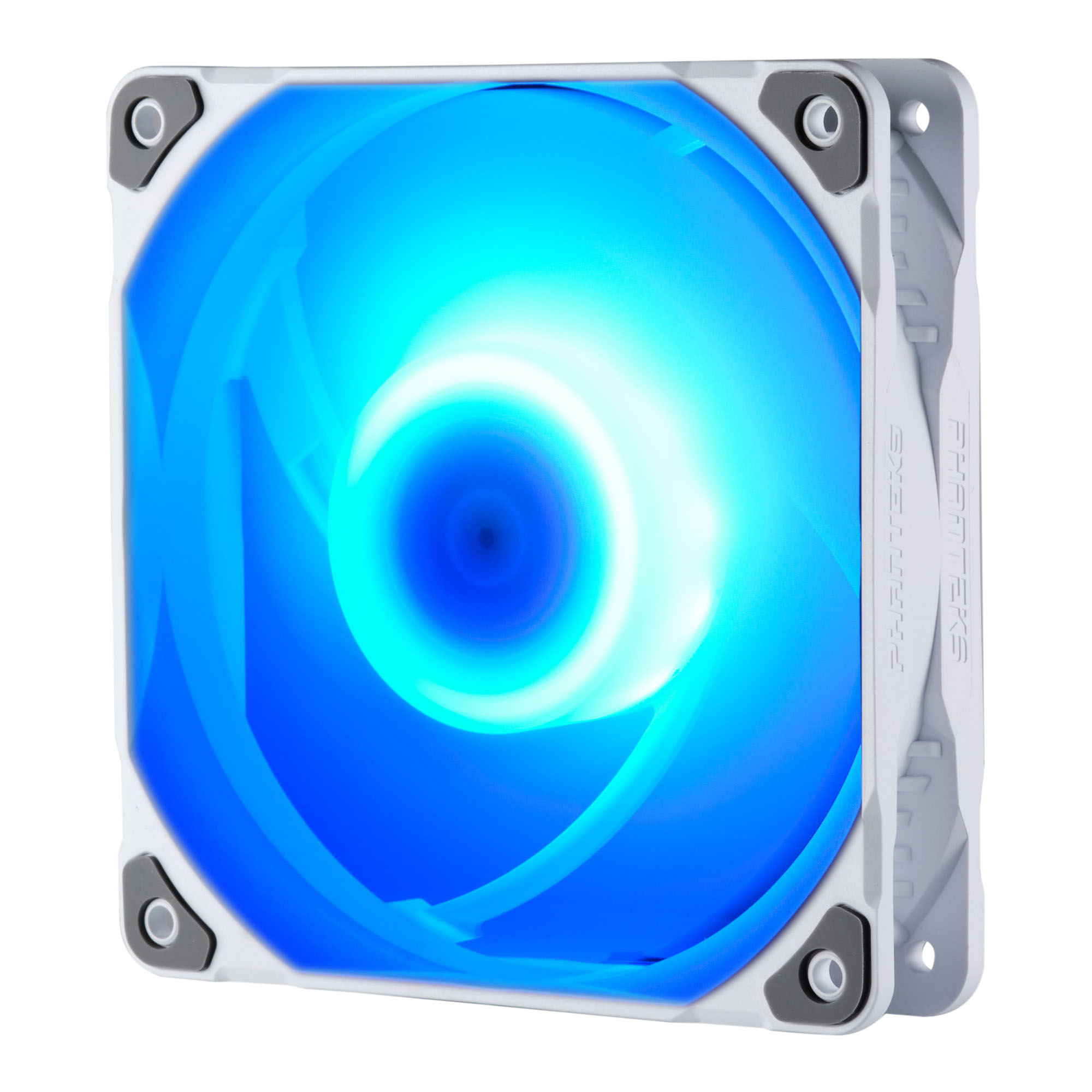 PHANTEKS M25 120MM PWM FAN DRGB WHITE (BULK PACK) thumbnail 8