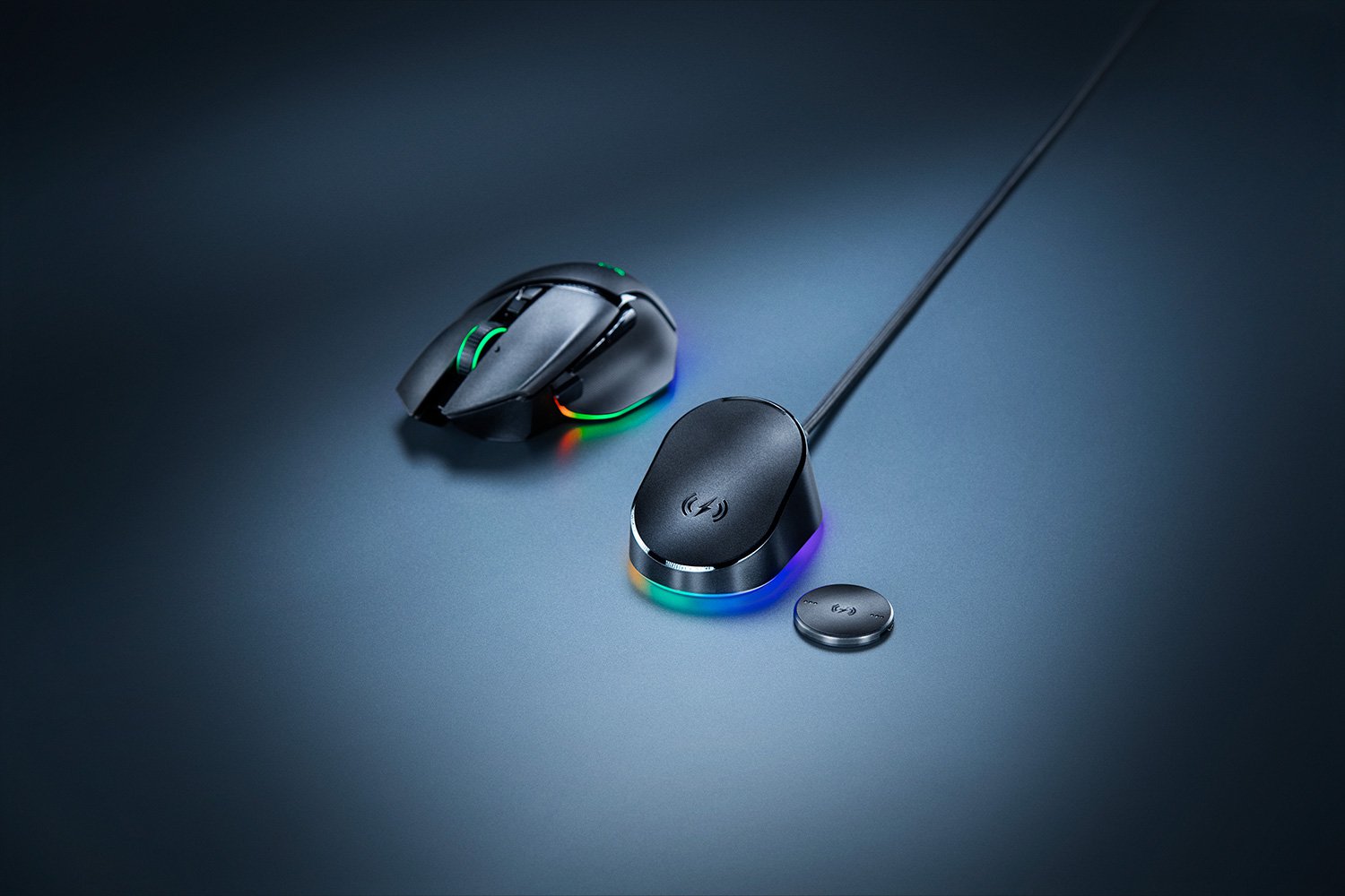 RAZER MOUSE DOCK PRO thumbnail 2