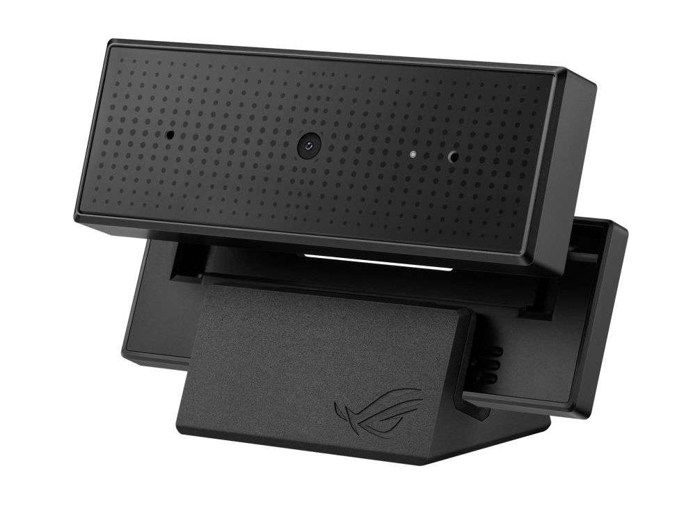 ASUS ROG EYE S USB WEBCAM thumbnail 2