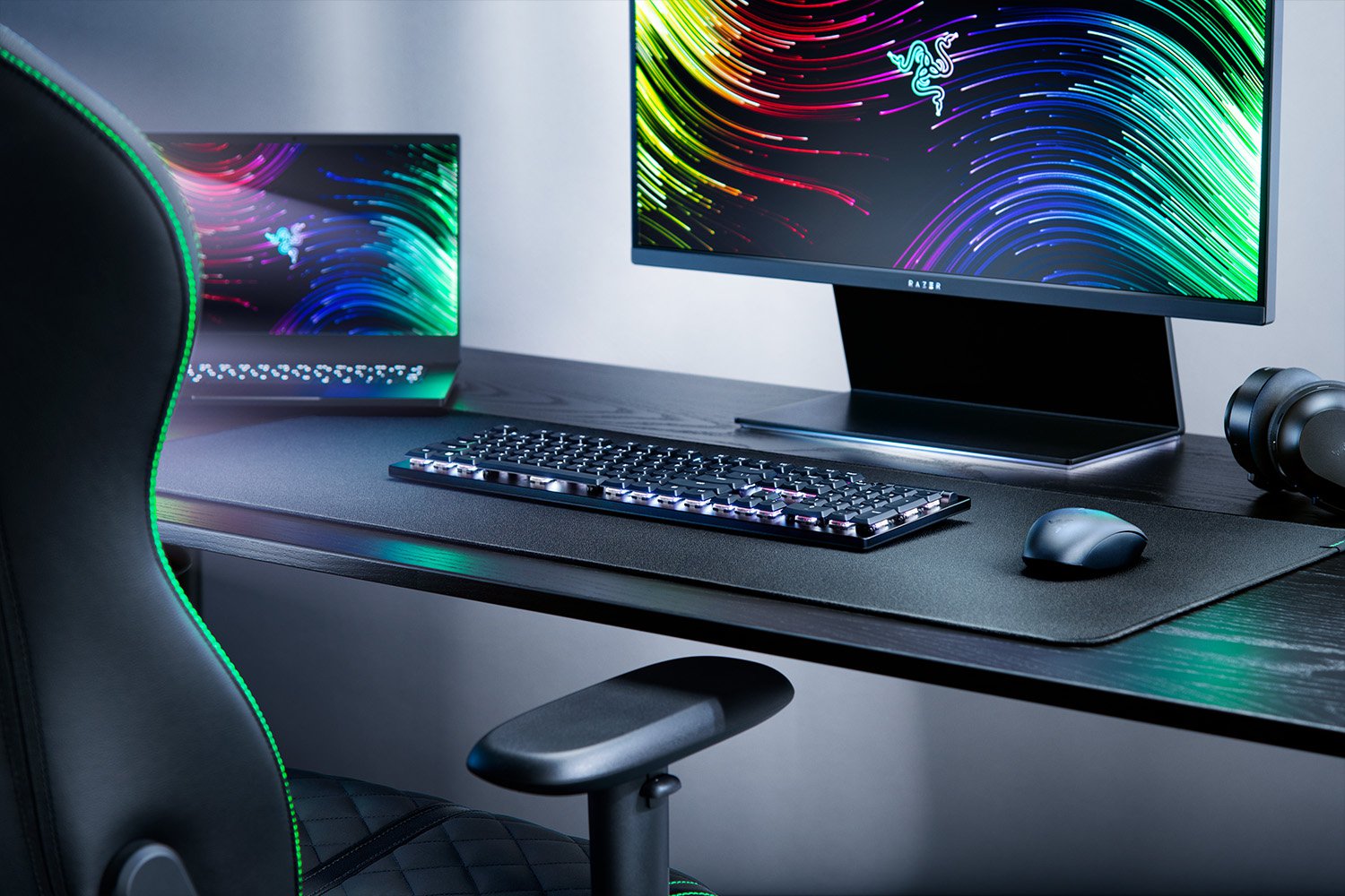 RAZER DEATHSTALKER V2 PRO thumbnail 4