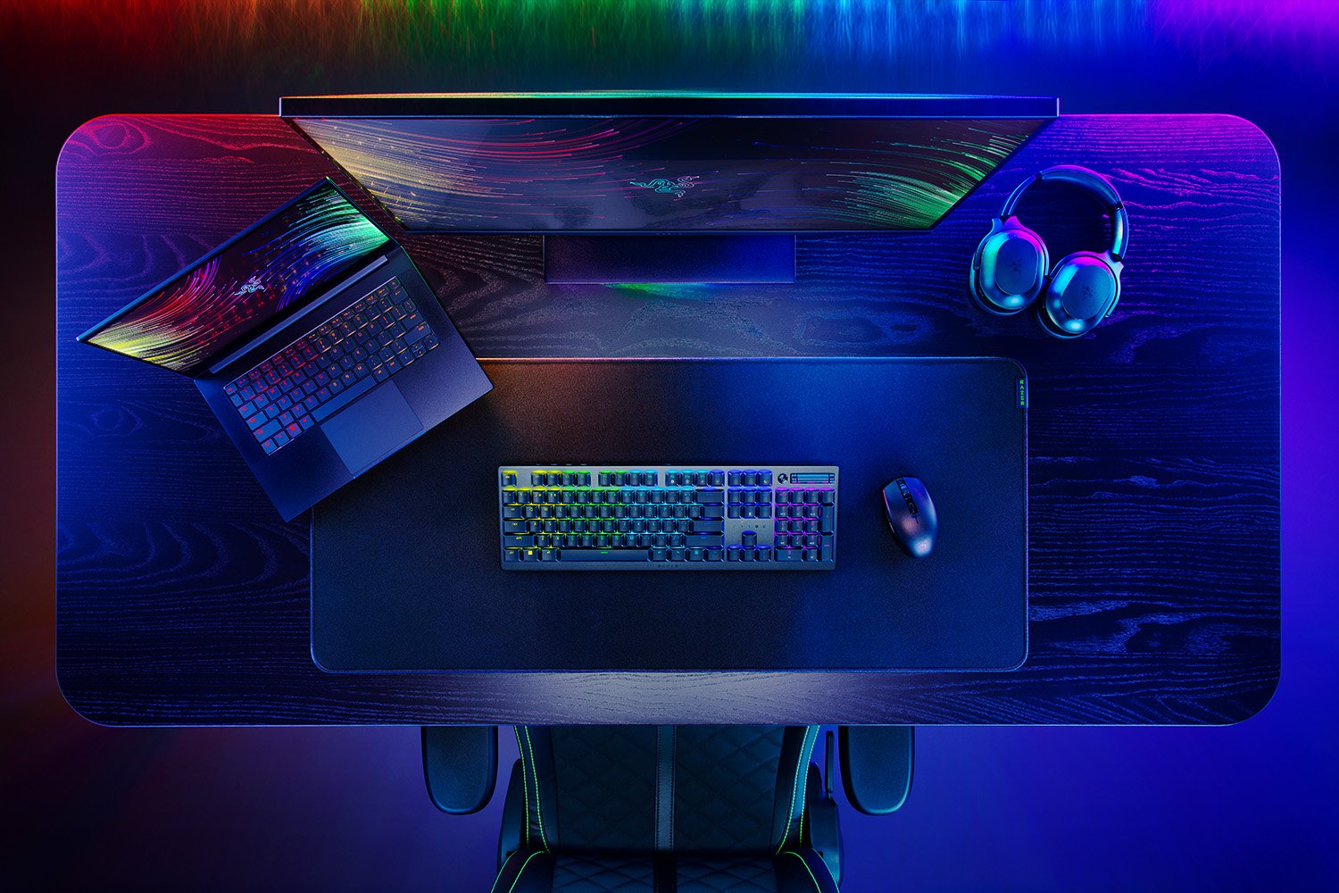 RAZER DEATHSTALKER V2 PRO thumbnail 5