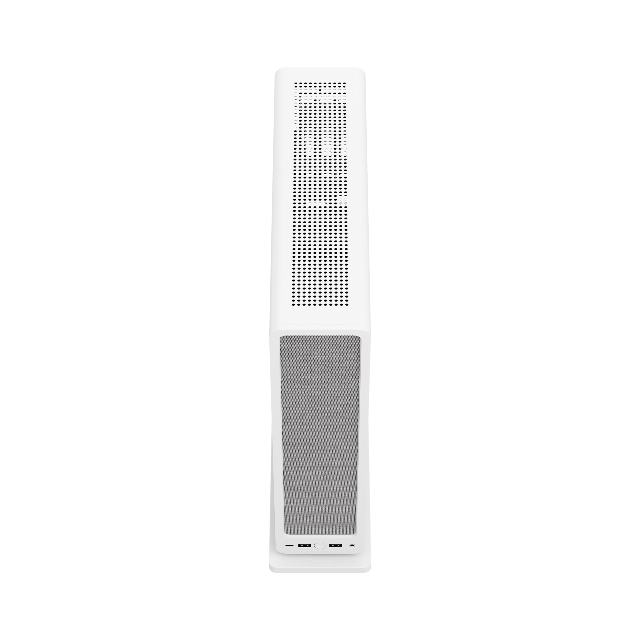 FRACTAL DESIGN RIDGE WHITE MINI-ITX PCIE-4.0 thumbnail 4