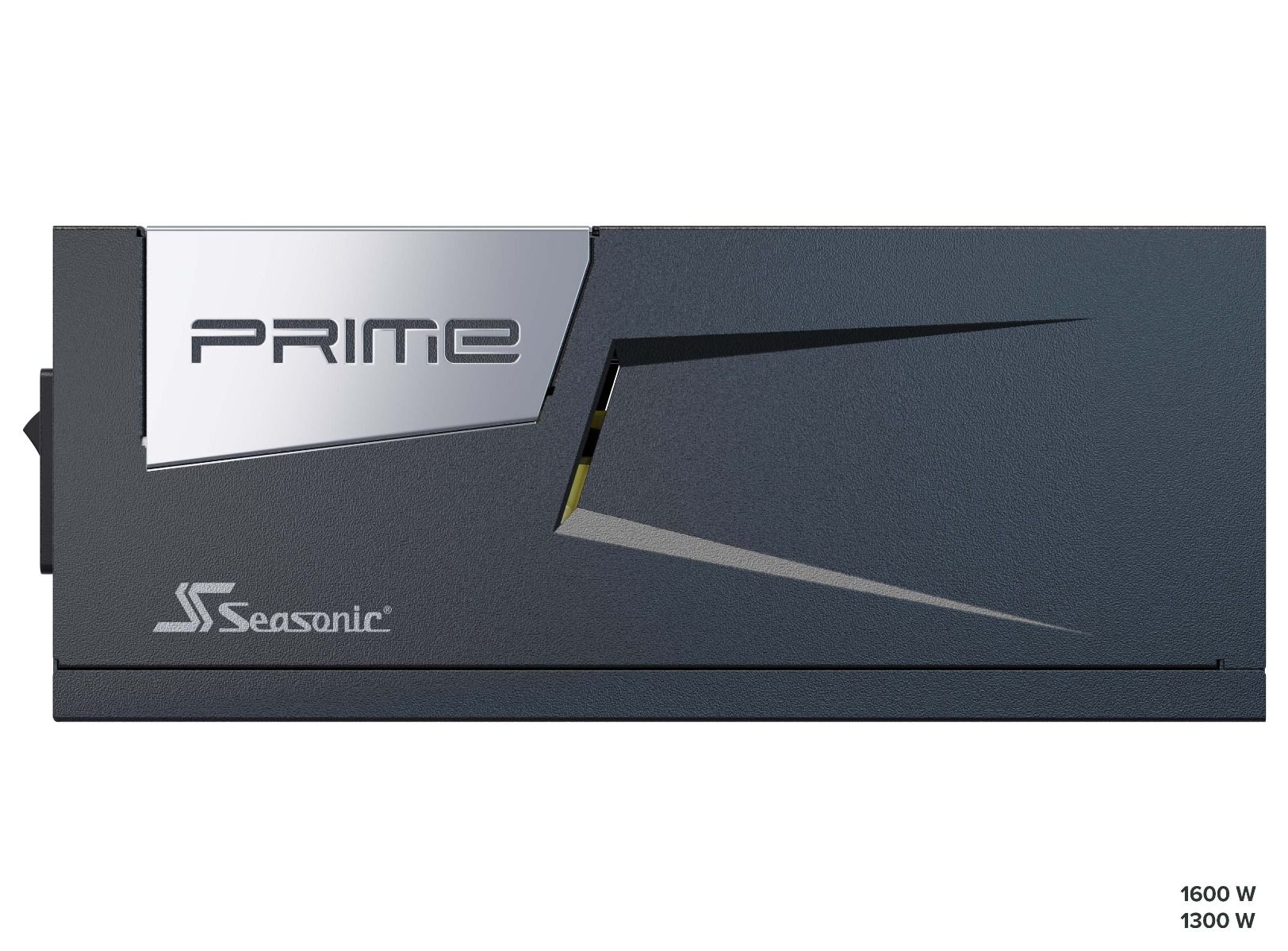 SEASONIC PRIME TITANIUM TX-1600 ATX3.0 PCIE5.0 thumbnail 3