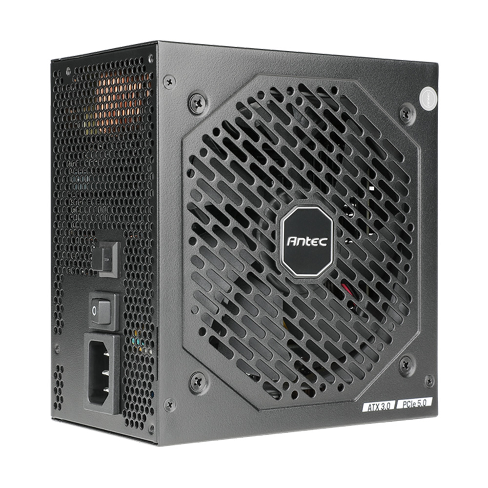 ANTEC NE1300G M GB PSU GOLD MODULAR ATX3.0 thumbnail 3