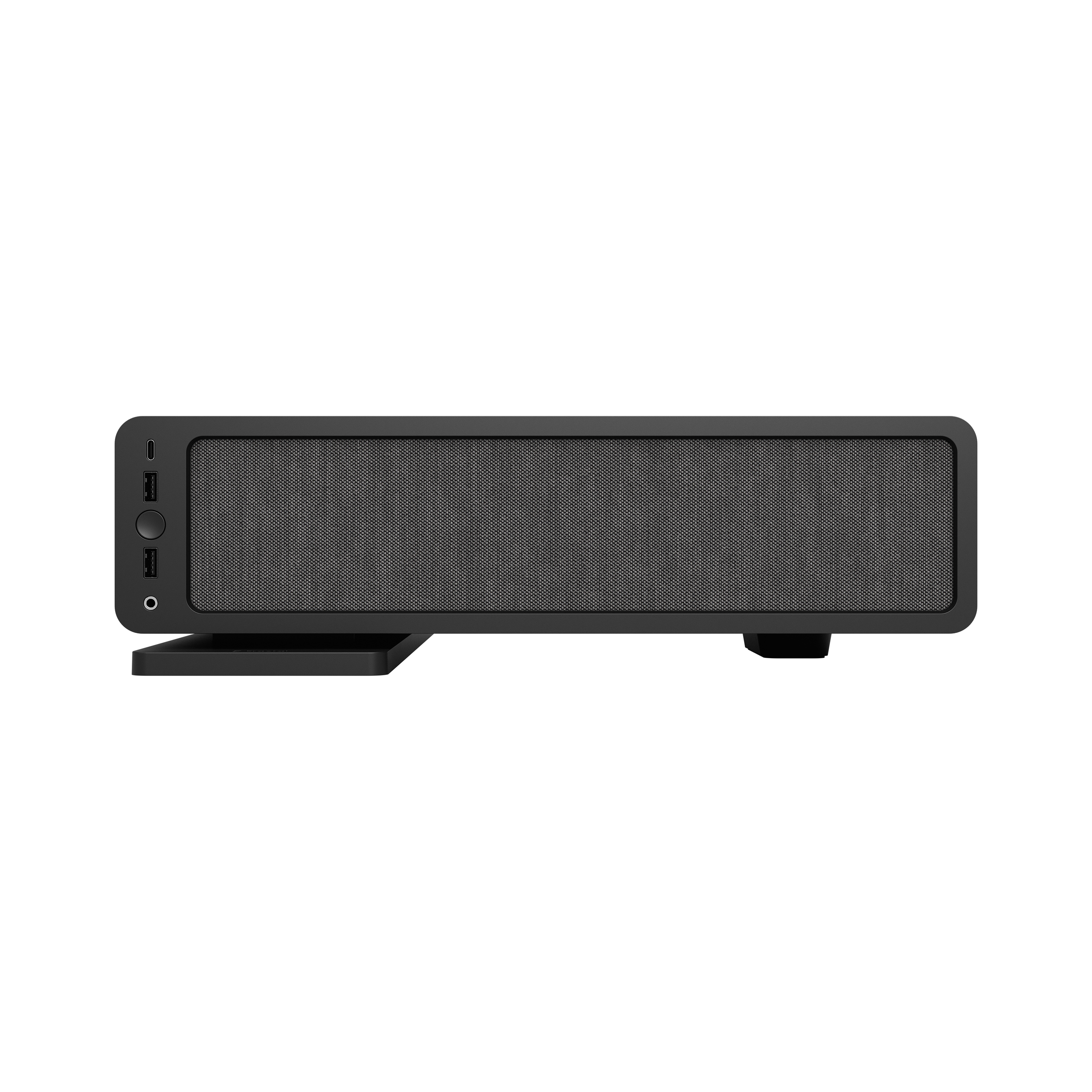 FRACTAL DESIGN RIDGE BLACK MINI-ITX PCIE-4.0 thumbnail 15