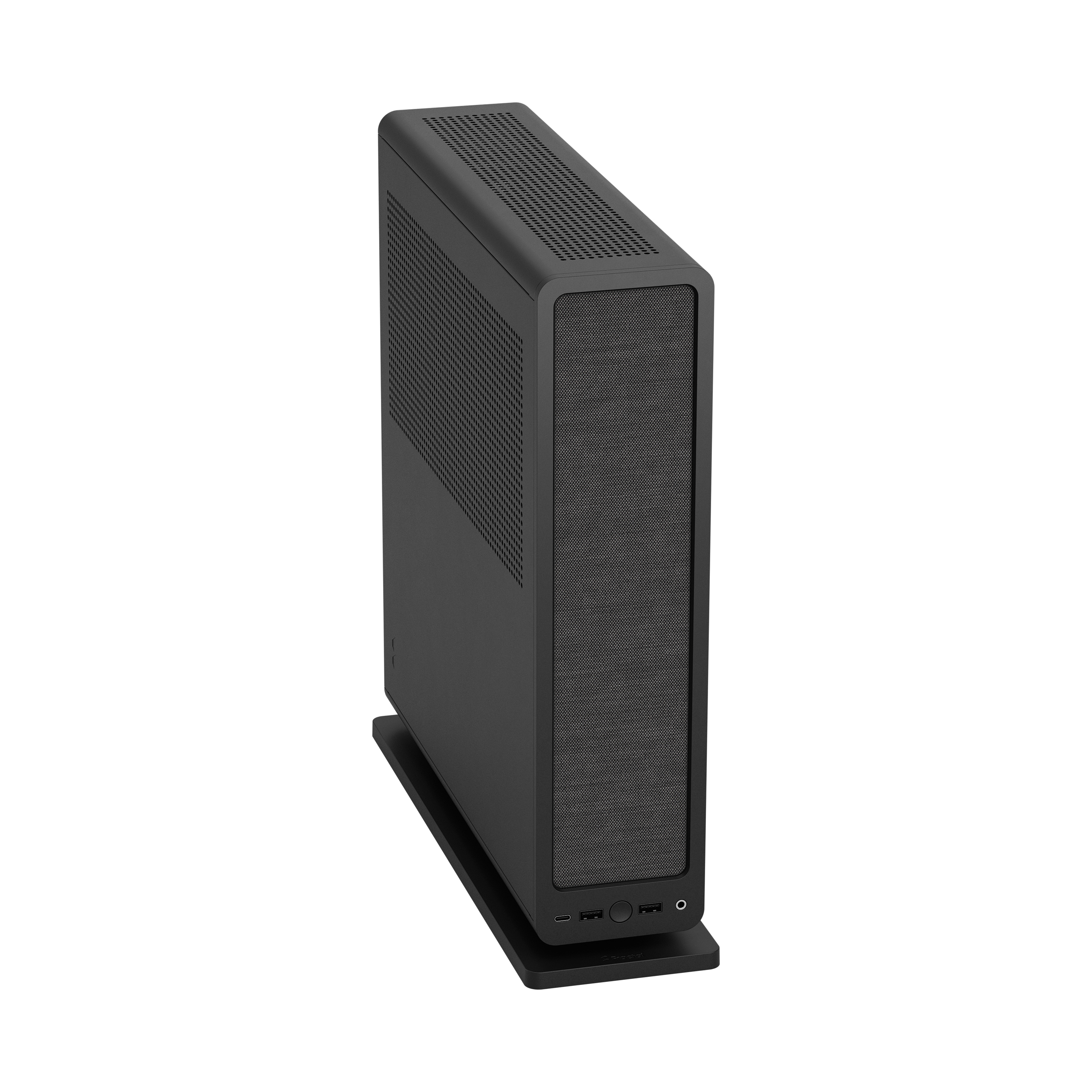 FRACTAL DESIGN RIDGE BLACK MINI-ITX PCIE-4.0 thumbnail 18