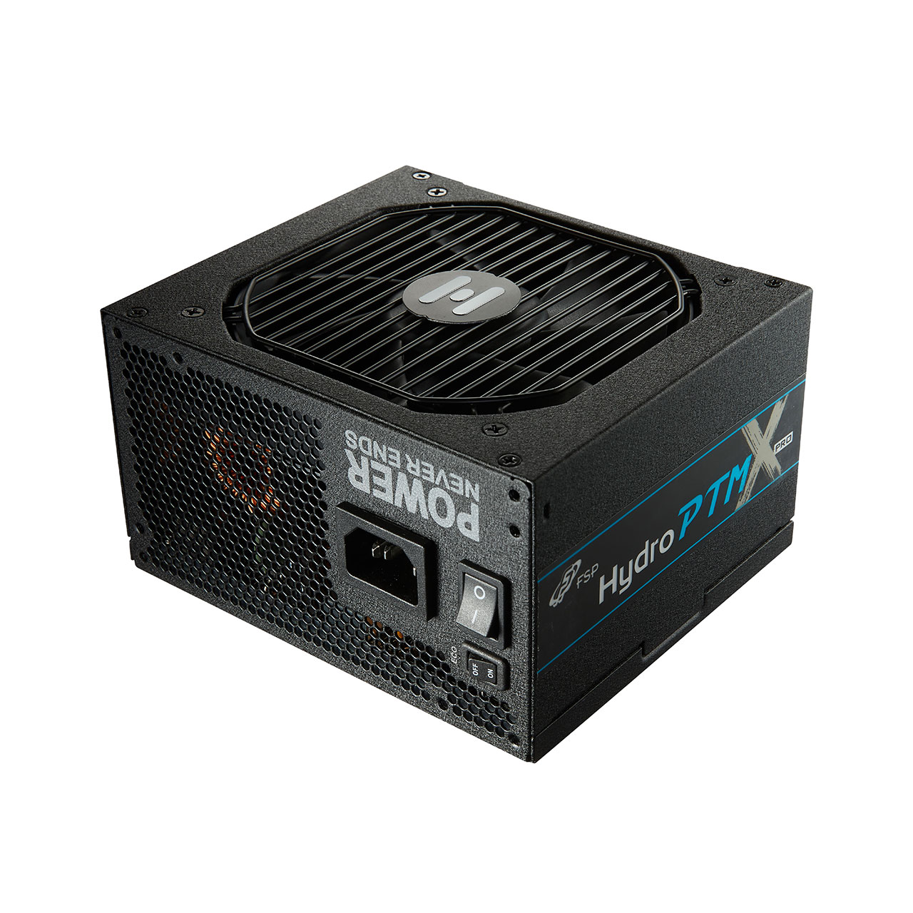 HYDRO PTM X PRO 3.0 GEN5 1200W PLATINUM