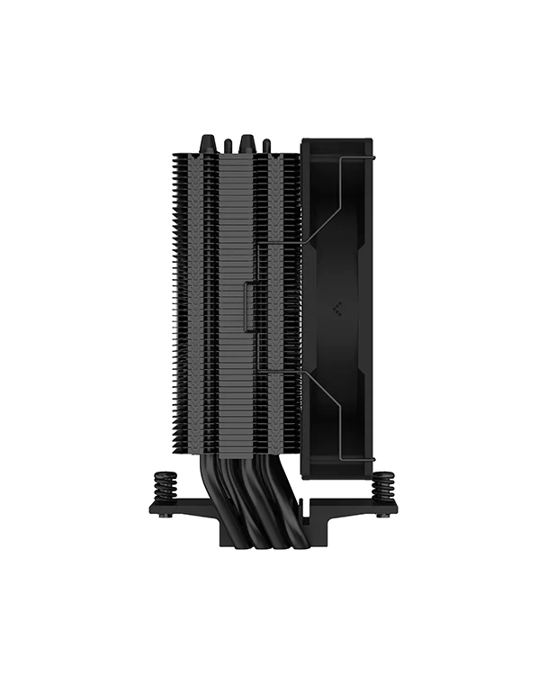 DEEPCOOL AG400-ARGB AIR COOLER thumbnail 3