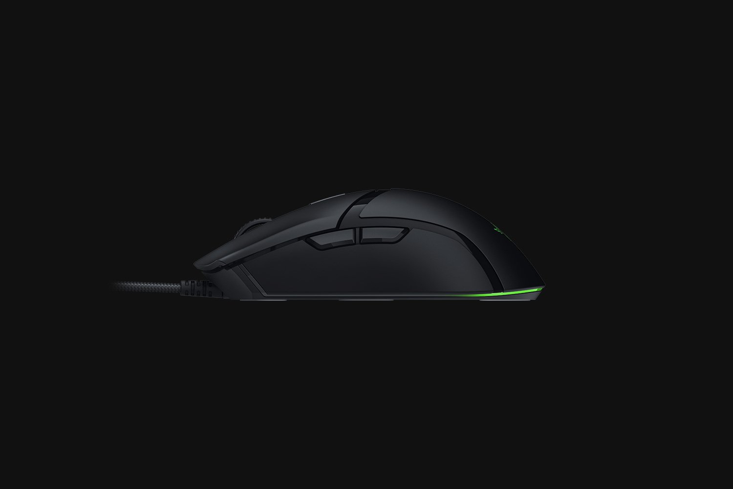 RAZER COBRA GAMING MOUSE thumbnail 4