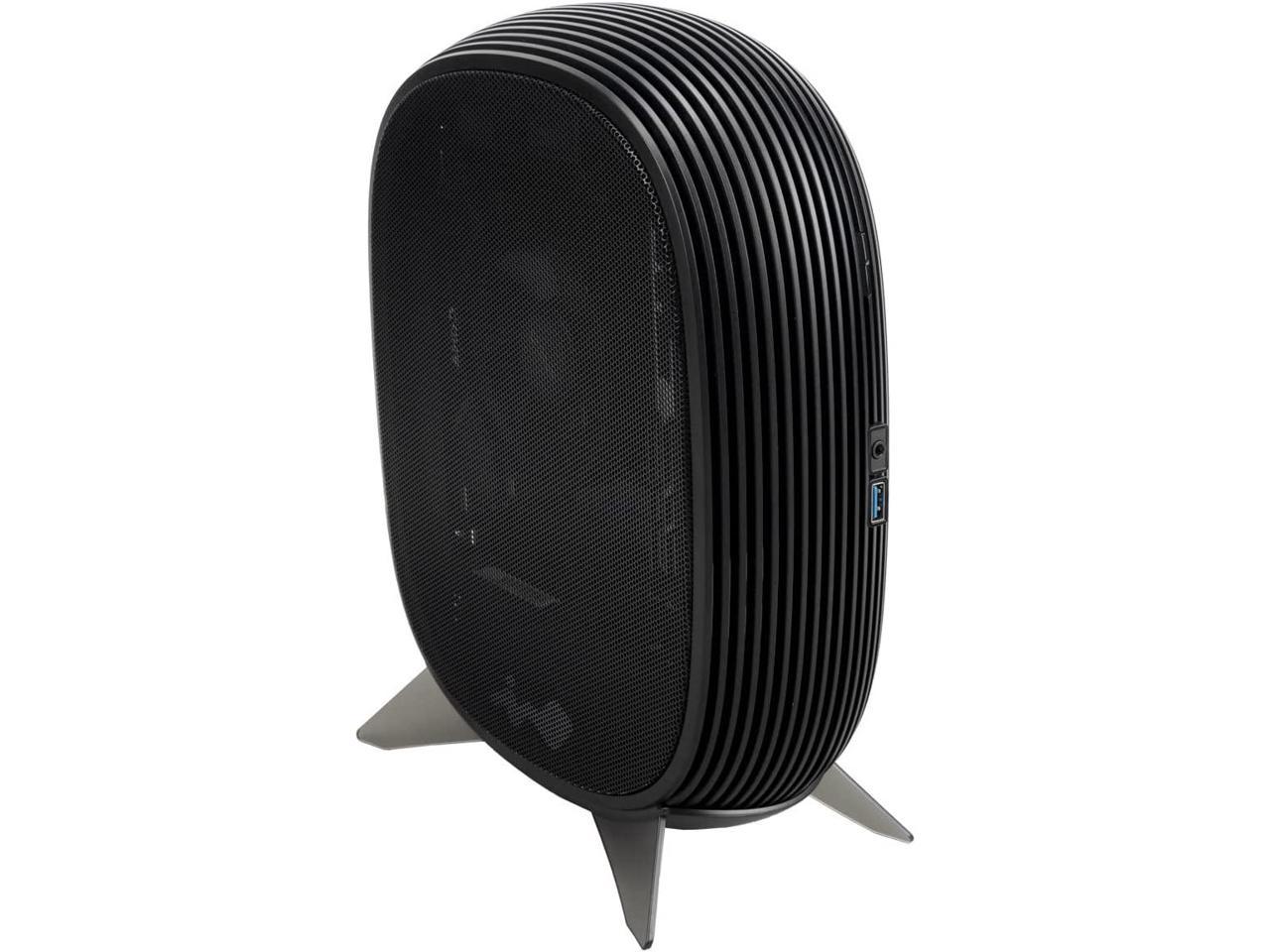 B1 MESH MINI ITX CASE W/200W GOLD