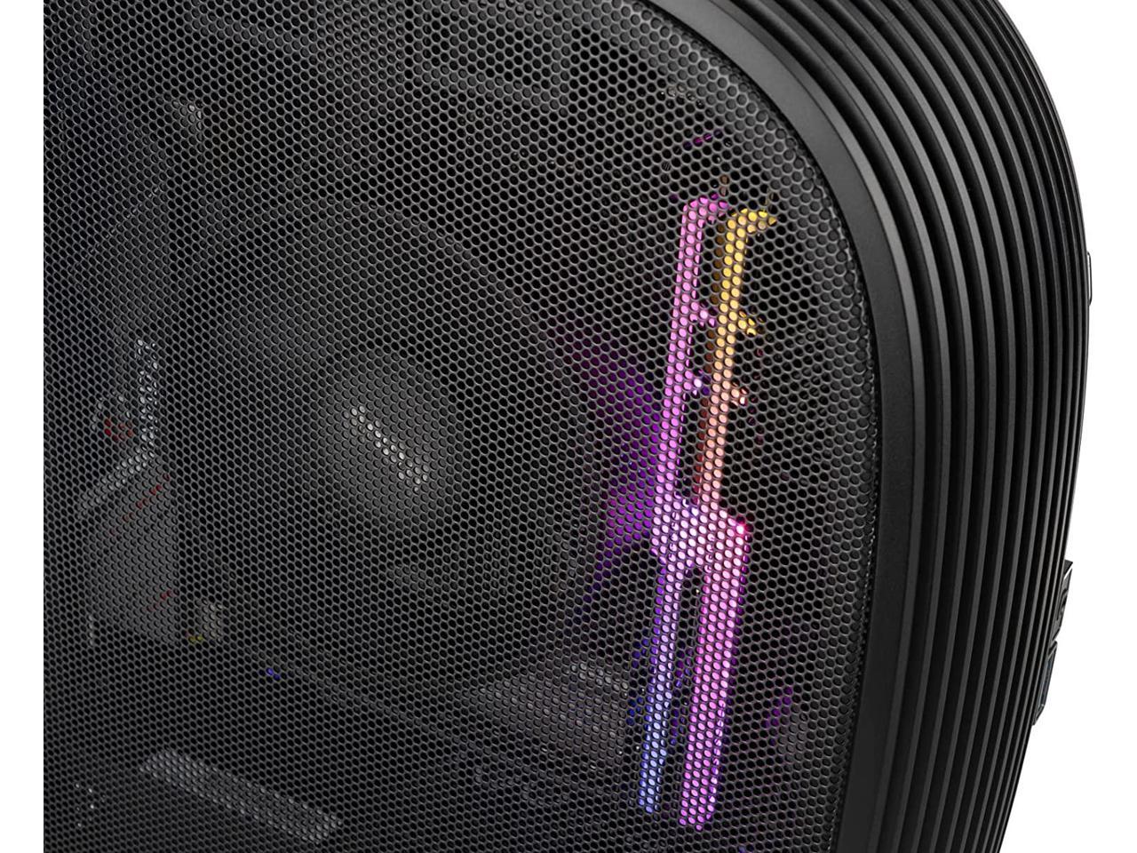 IN WIN B1 MESH MINI ITX CASE W/200W GOLD thumbnail 6