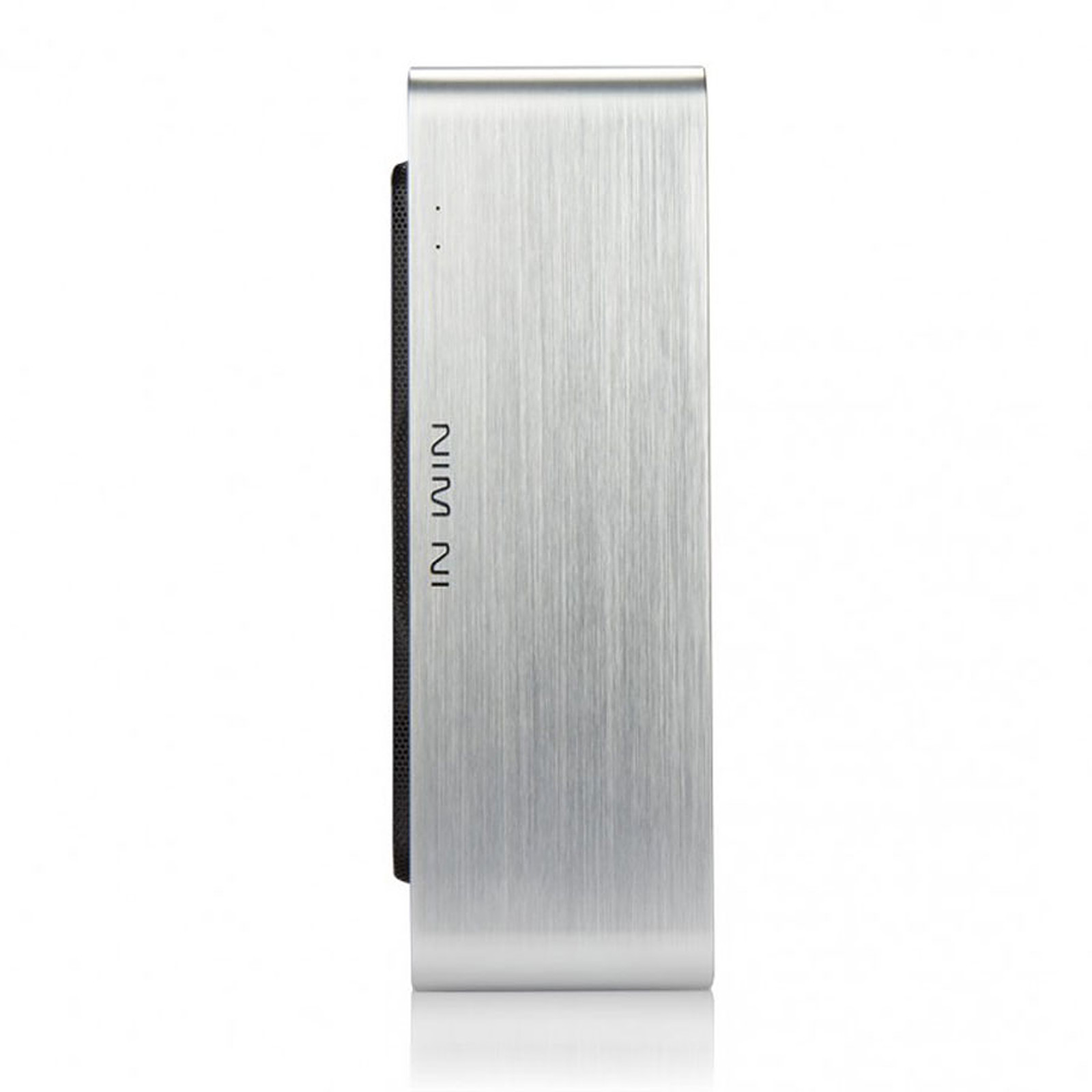 CHOPIN M-ATX ITX CASE W/200W P.S & USB3.2 thumbnail 4