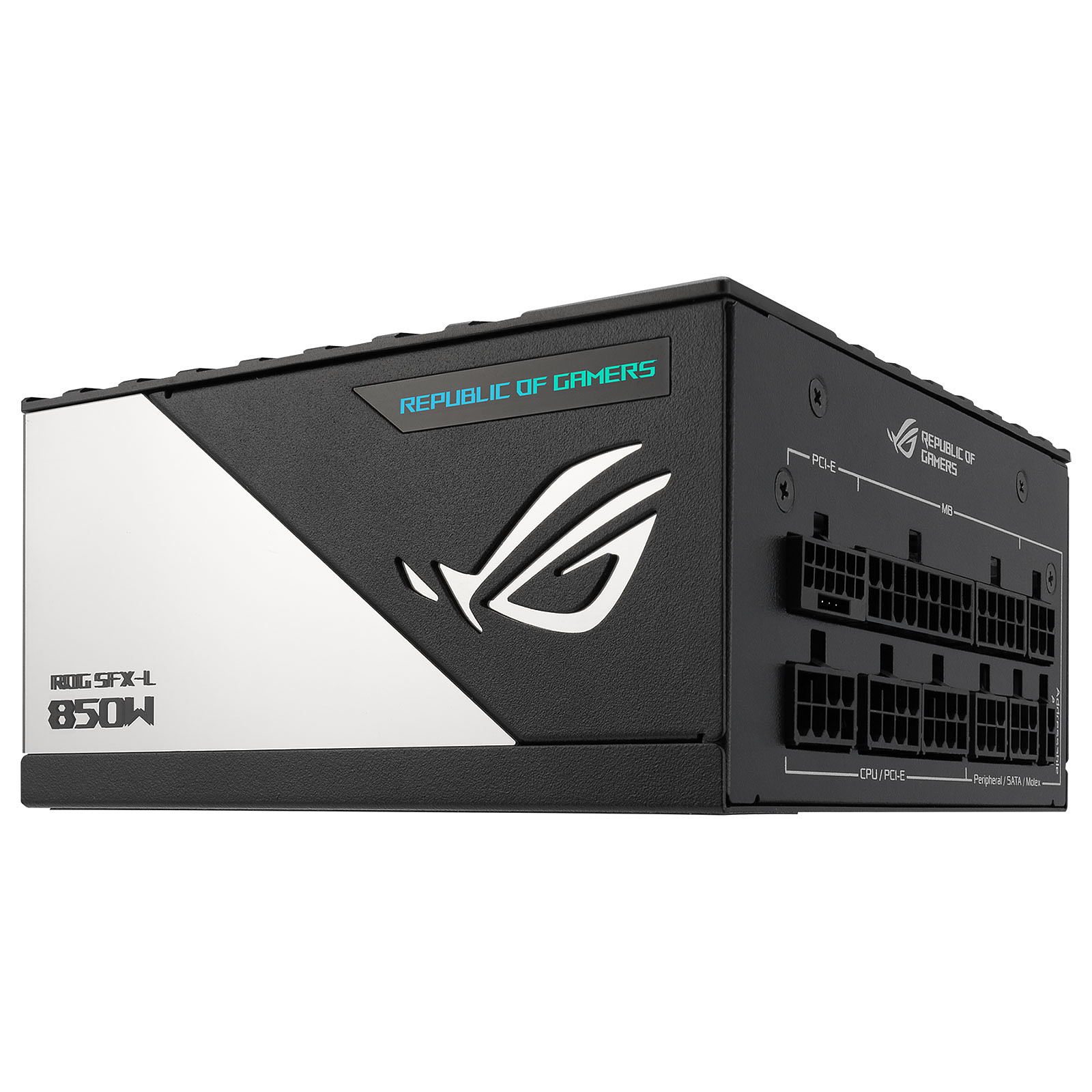 ASUS ROG LOKI SFX-L 850W PLATINUM thumbnail 2