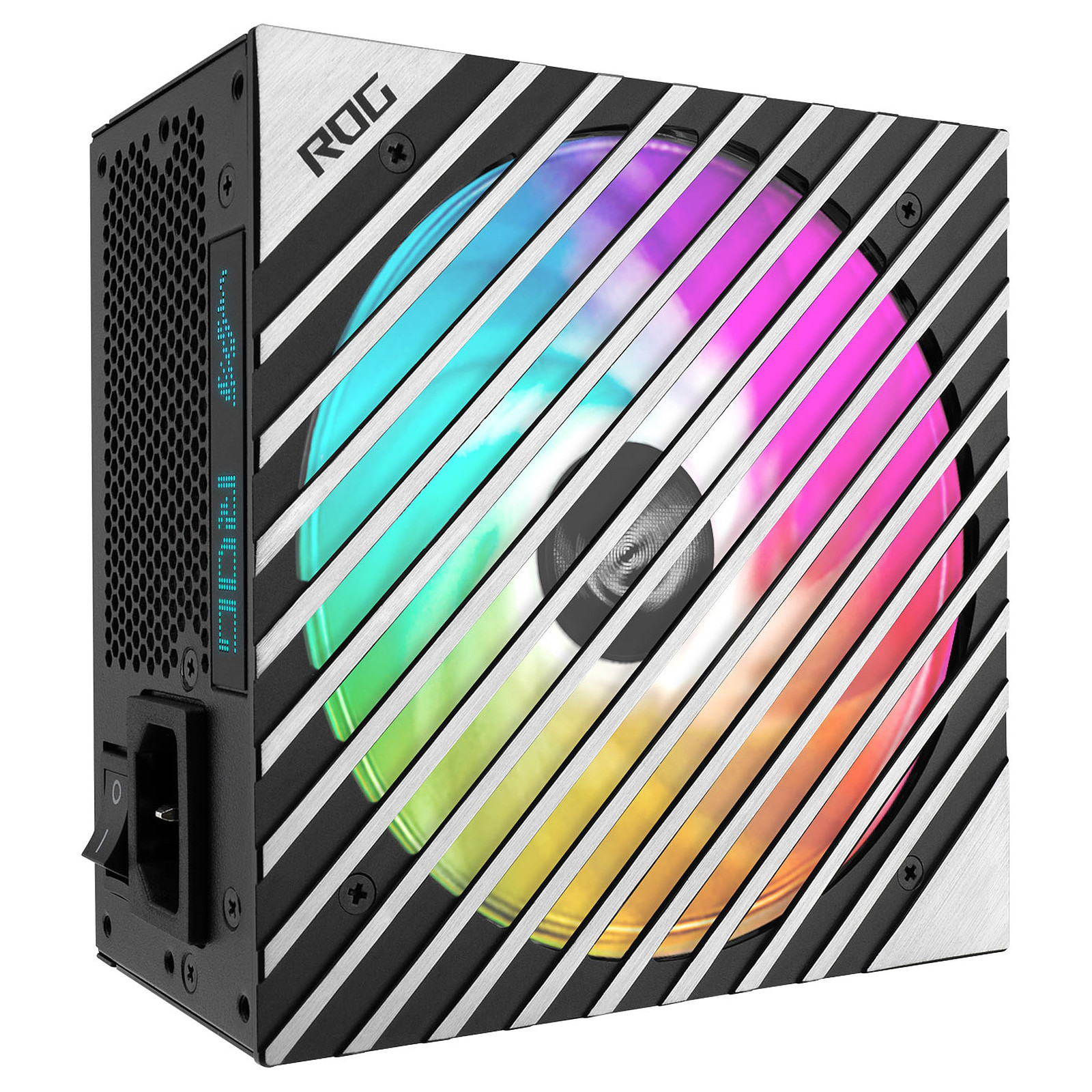 ASUS ROG LOKI SFX-L 850W PLATINUM thumbnail 5