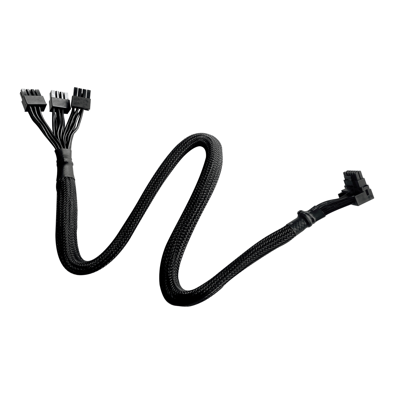 COOLER MASTER CABLE 12VHPWR (TYPE1) thumbnail 2