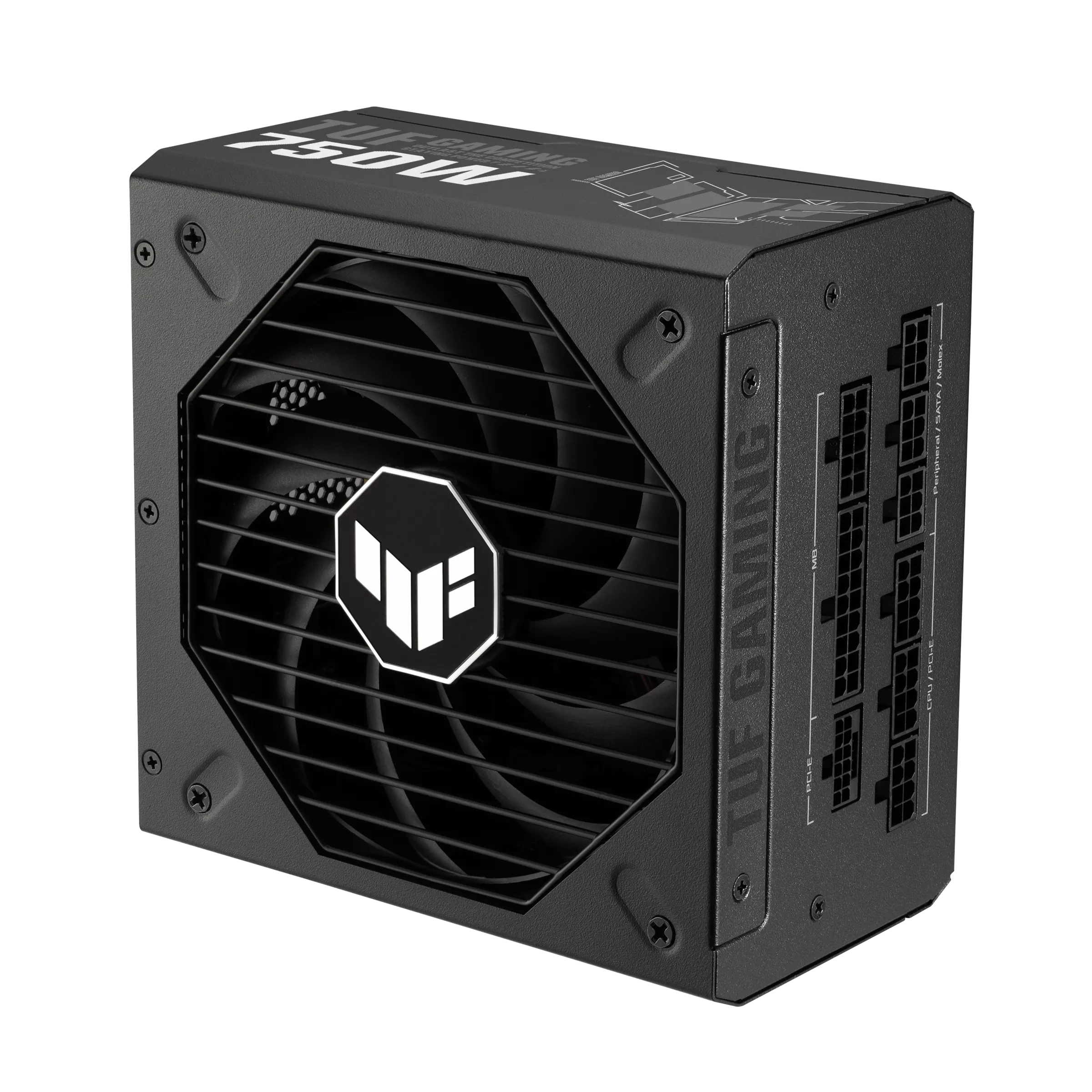 ASUS TUF GAMING 750W GOLD thumbnail 7