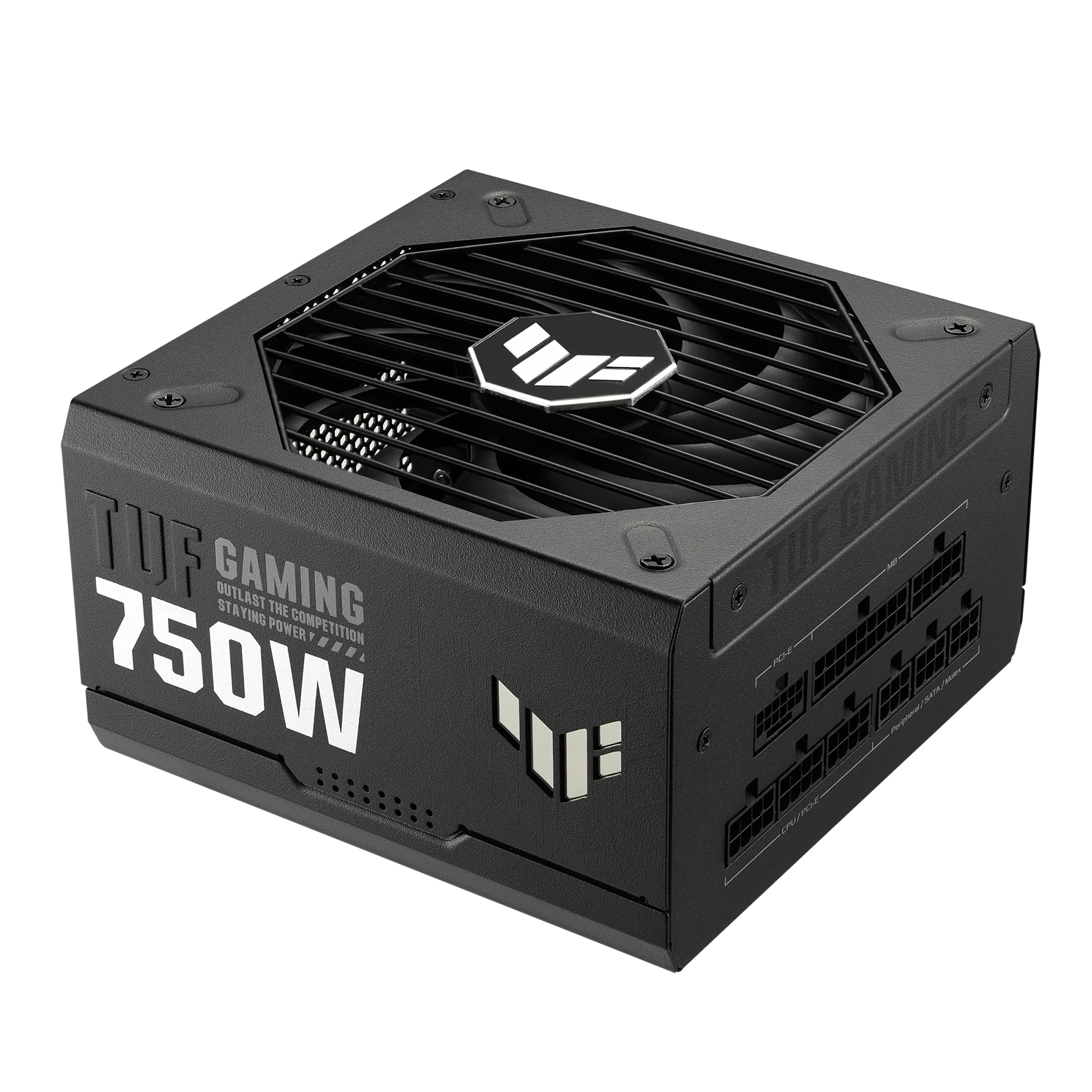 ASUS TUF GAMING 750W GOLD thumbnail 13