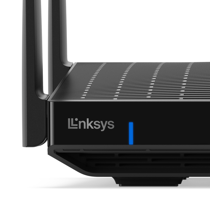 LINKSYS HYDRA PRO 6E TRI-BAND AXE6600 MESH ROUTER thumbnail 2