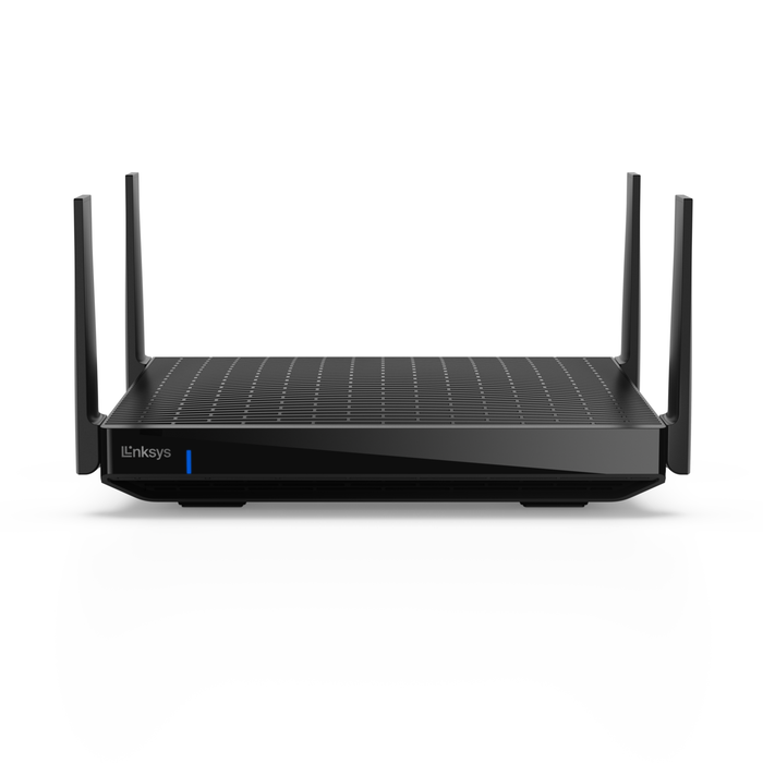 LINKSYS HYDRA PRO 6E TRI-BAND AXE6600 MESH ROUTER thumbnail 3
