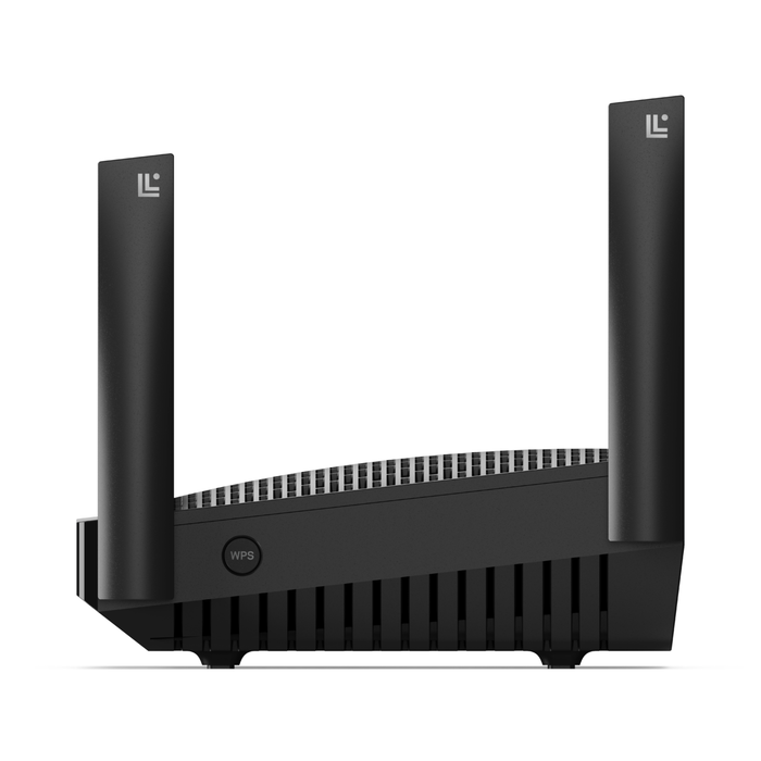 LINKSYS HYDRA PRO 6E TRI-BAND AXE6600 MESH ROUTER thumbnail 5