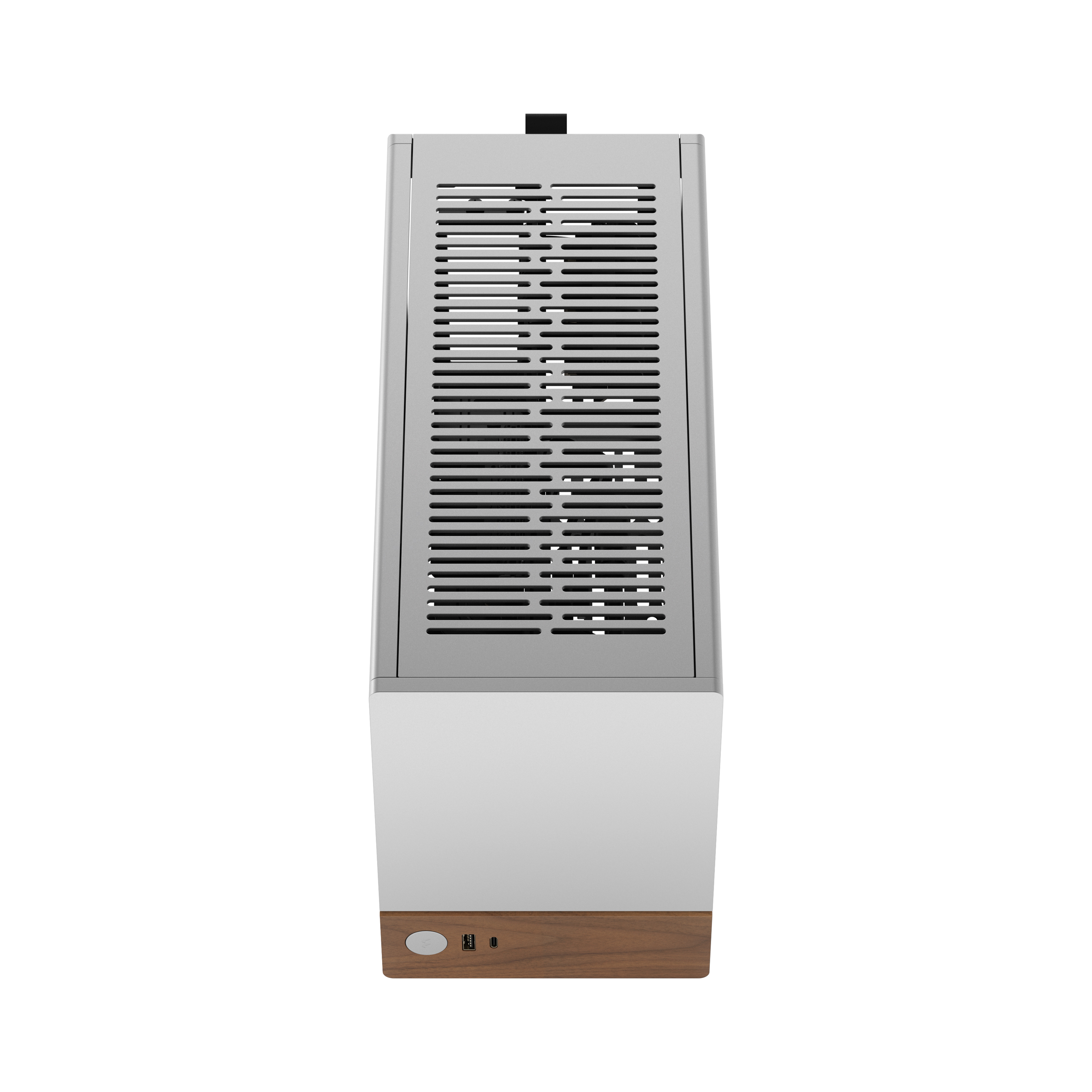 FRACTAL DESIGN TERRA SILVER thumbnail 5