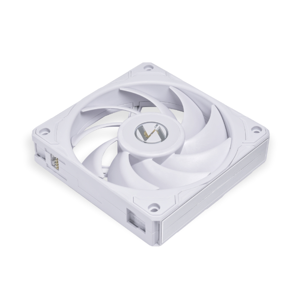 LIAN LI 120MM UNI FAN P28*1 BLACK thumbnail 3