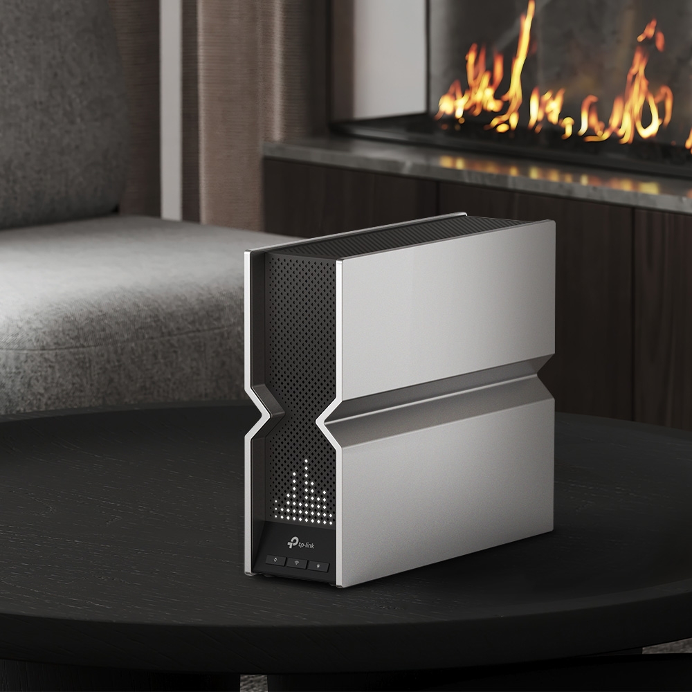 TP-LINK BE19000 TRI-BAND WIFI7 ROUTER thumbnail 9