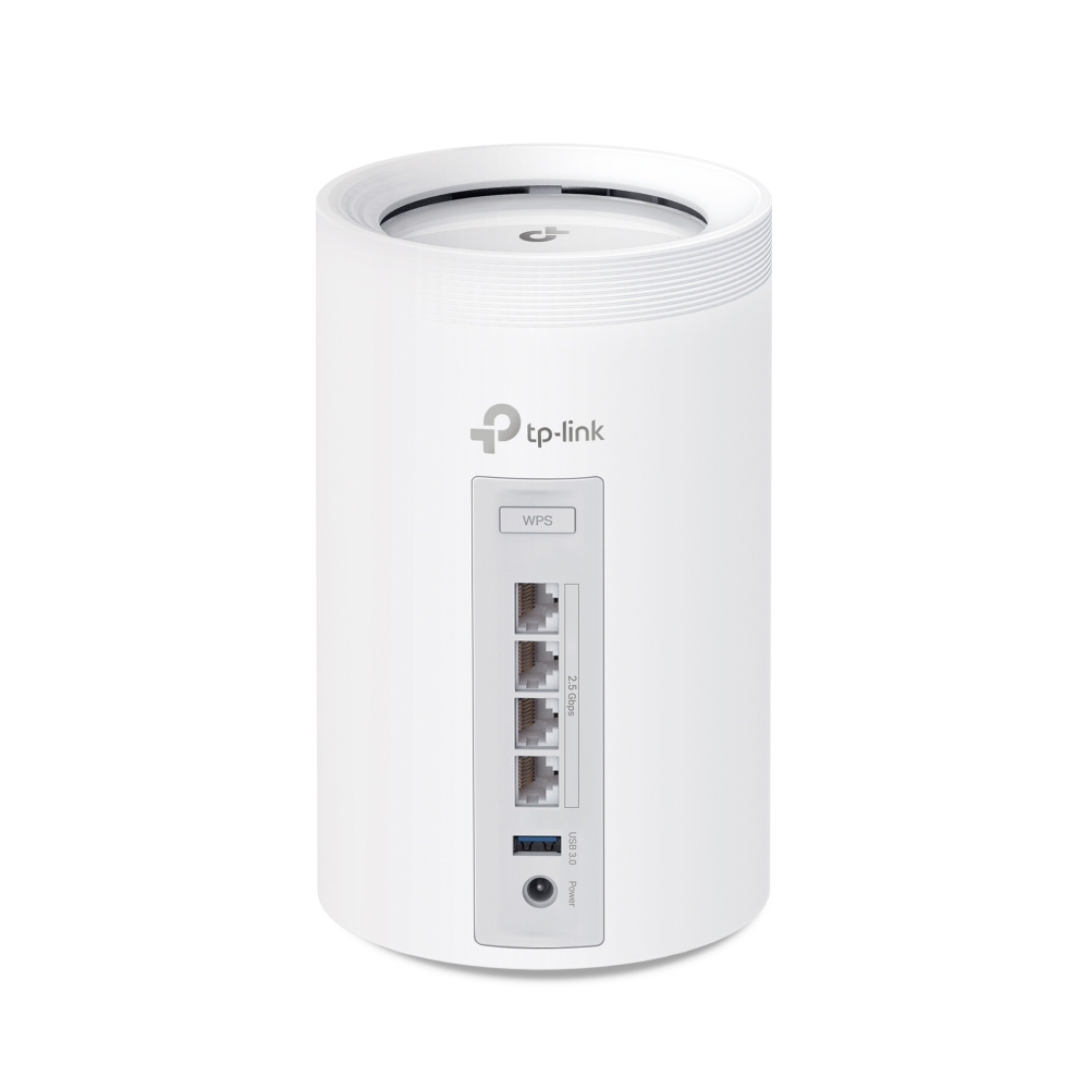 TP-LINK BE11000 Whole Home Mesh Wi-Fi 7 System (2-PACK) thumbnail 2