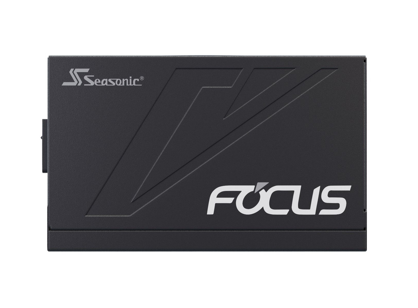 SEASONIC FOCUS 80PLUS GOLD GX750-ATX3.0 750W PSU thumbnail 8