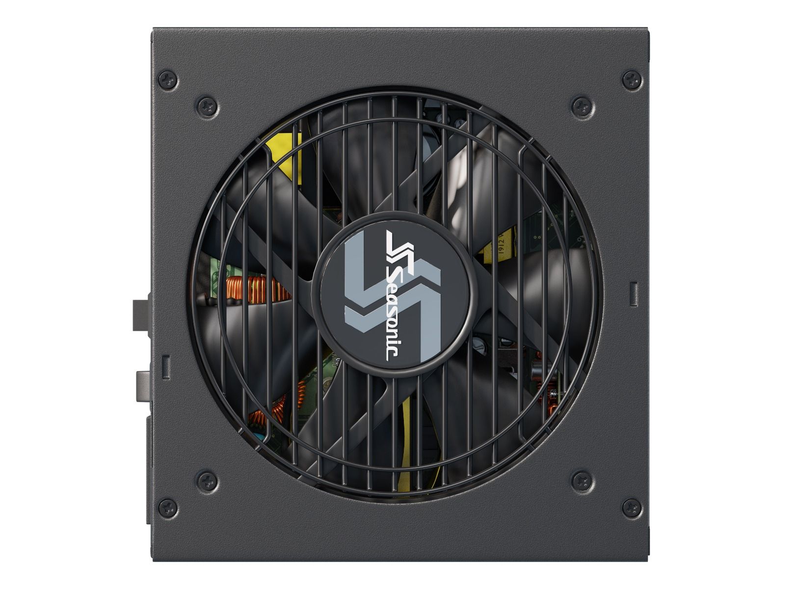 SEASONIC FOCUS 80PLUS GOLD GX850-ATX3.0 850W PSU thumbnail 5