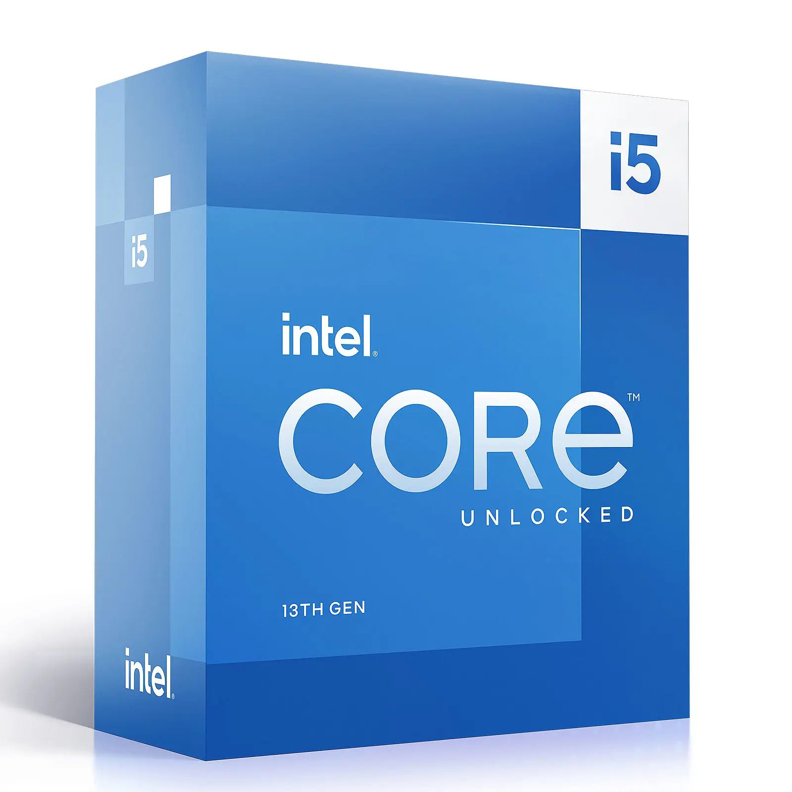 CORE I5-13400 2.5G 20M GRAPHICS TURBO (TRAY)