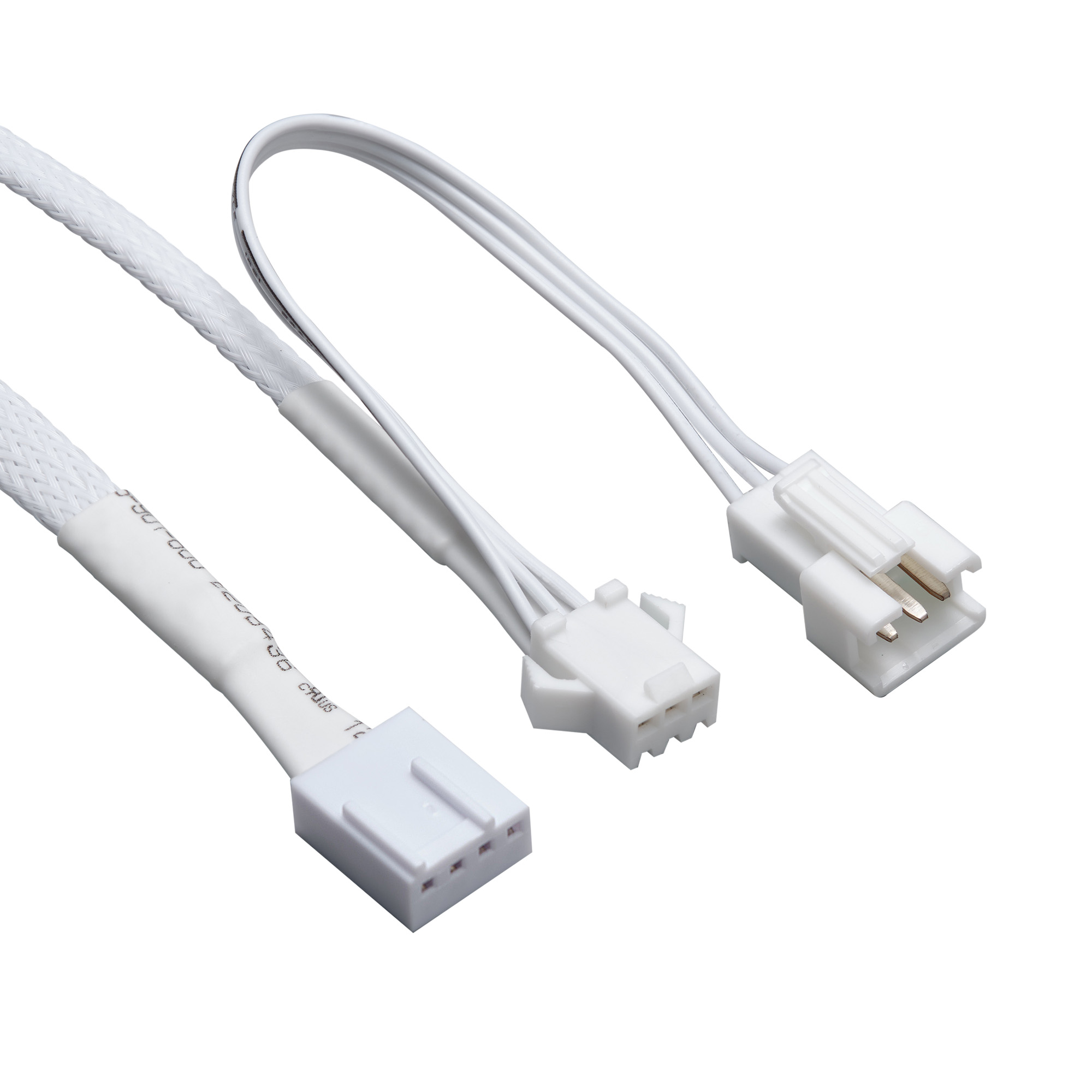 PHANTEKS D30 120MM PWM FAN REVERSE DRGB WHITE (1-PACK) thumbnail 4