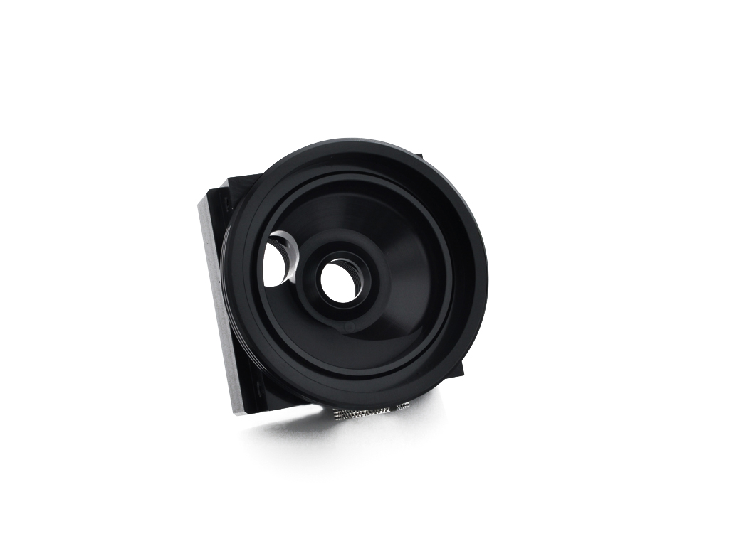 BITSPOWER D5 MOD TOP (BLACK "S" MODEL) thumbnail 3